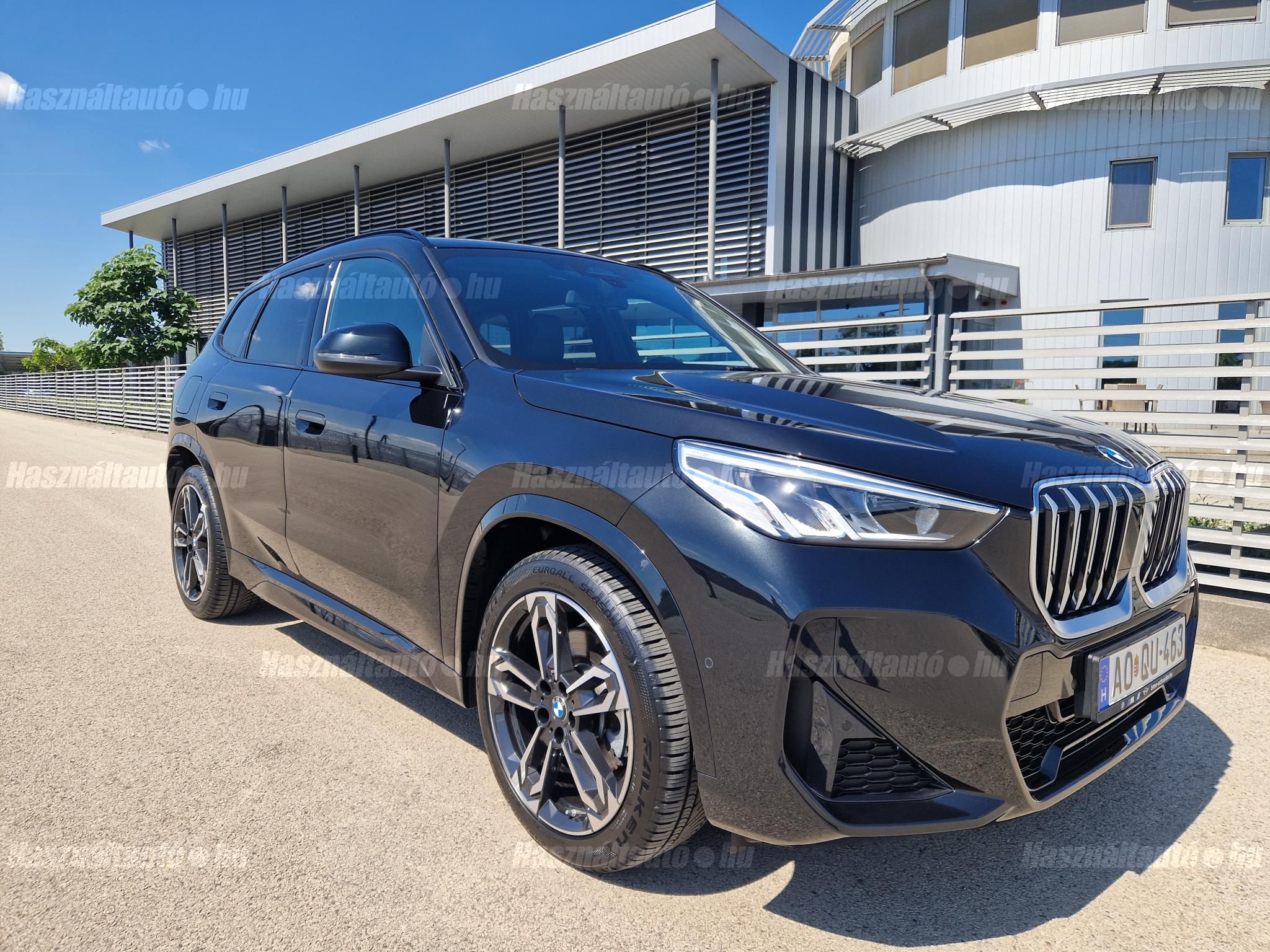 BMW X1 2025/10 - 1