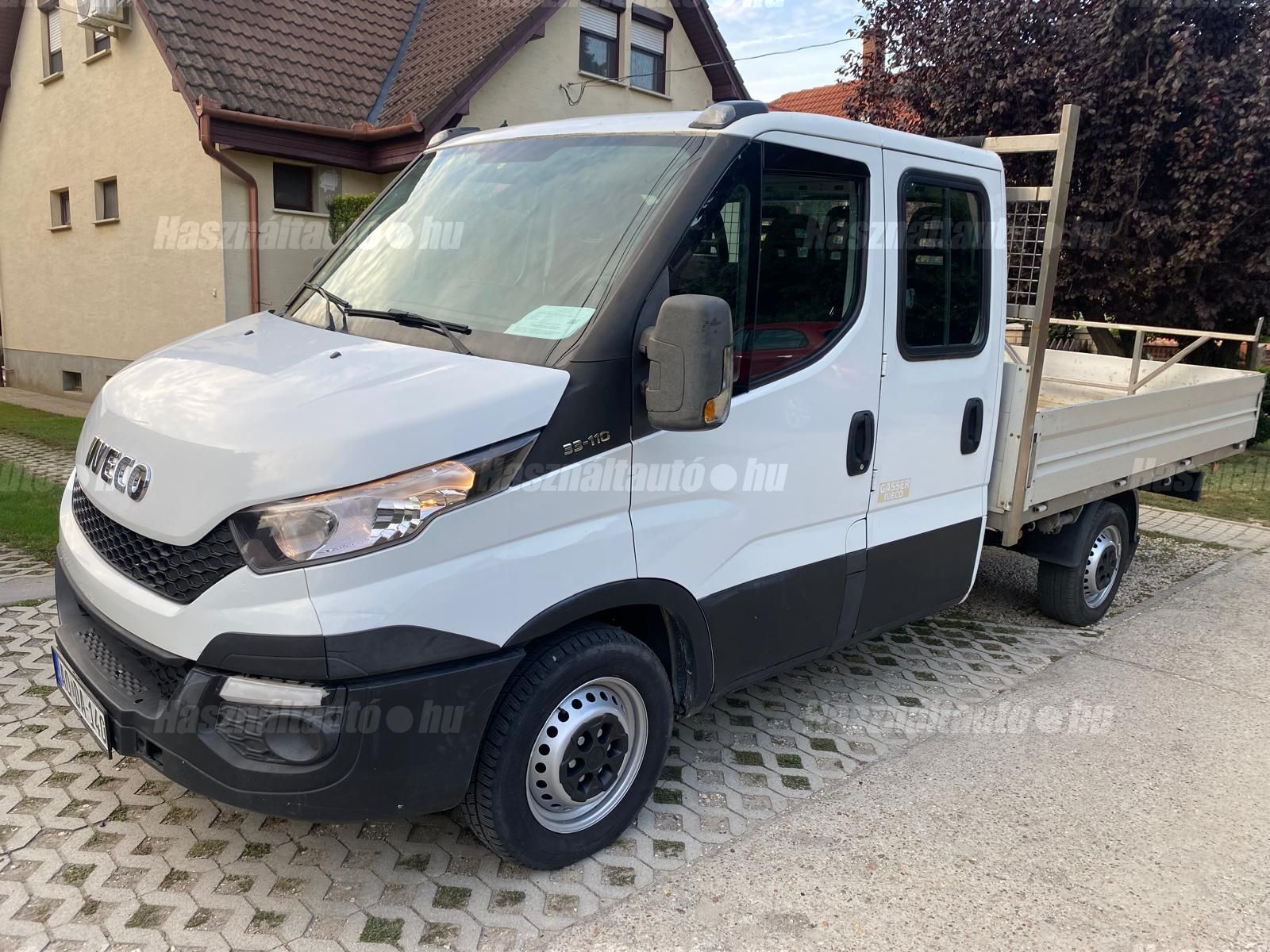 IVECO DAILY 2015/5 - 1