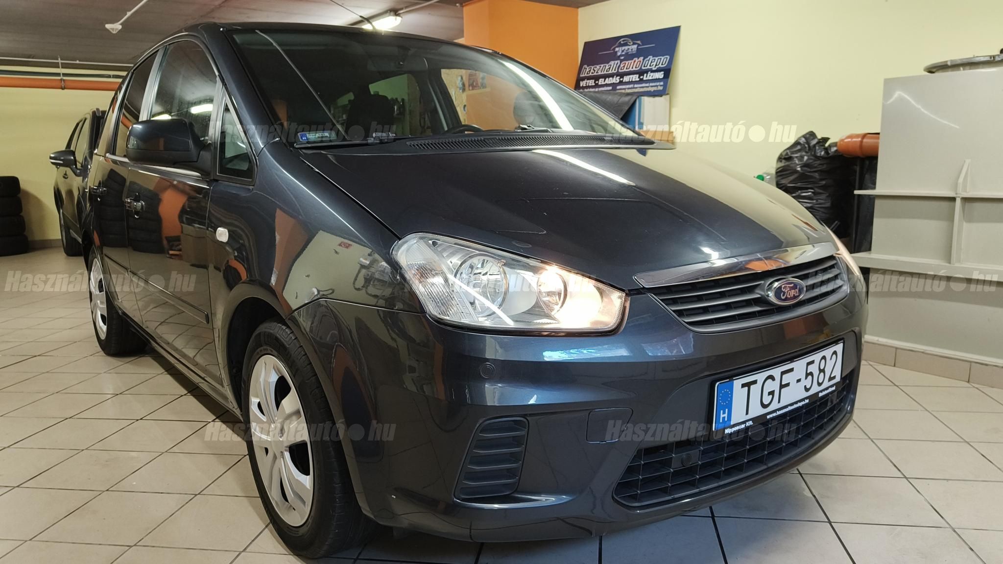 FORD C-MAX 2009/12 - 1