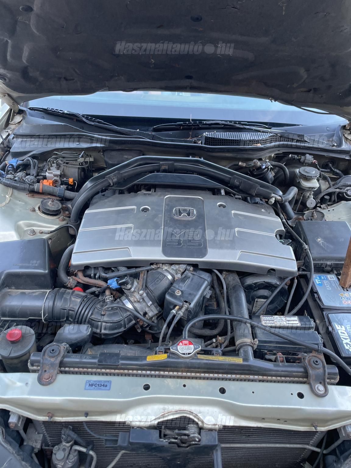 HONDA LEGEND 1998/3 - 1