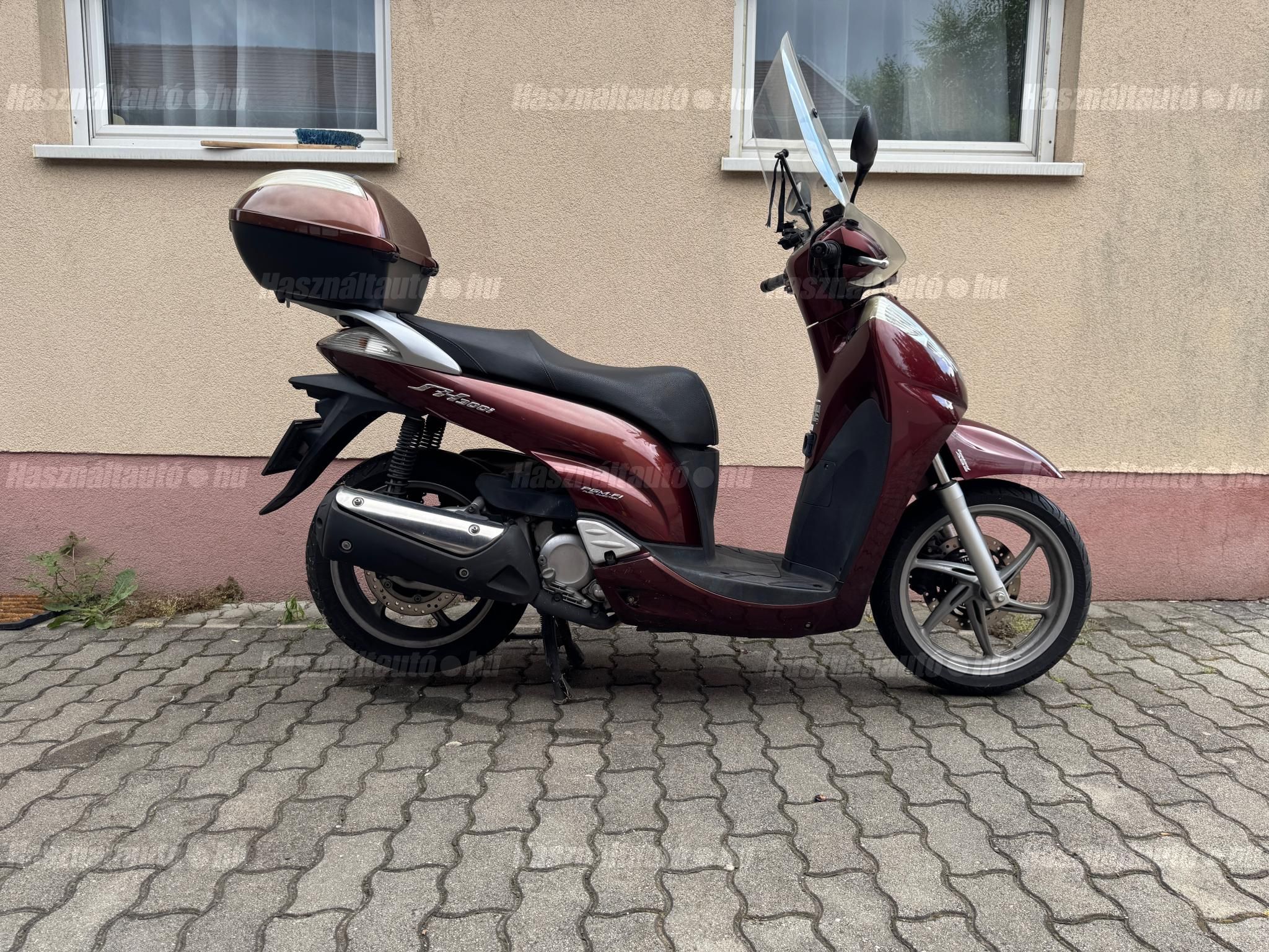 HONDA SH 300 2009/5 - 1