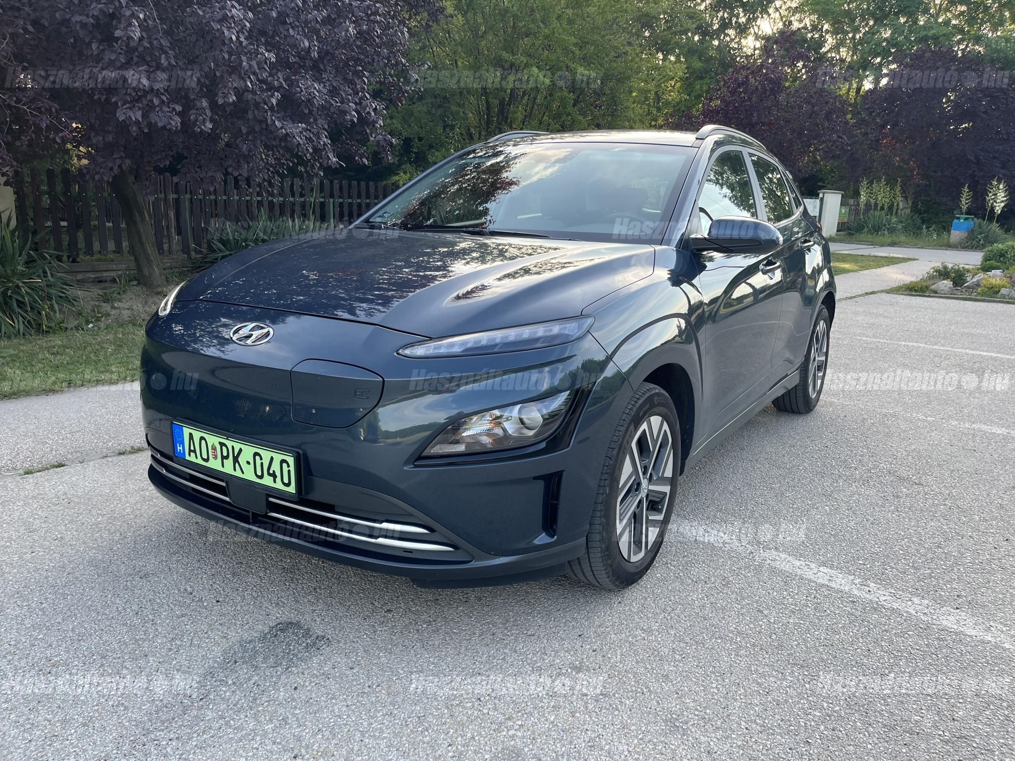 HYUNDAI KONA 2021/7 - 1