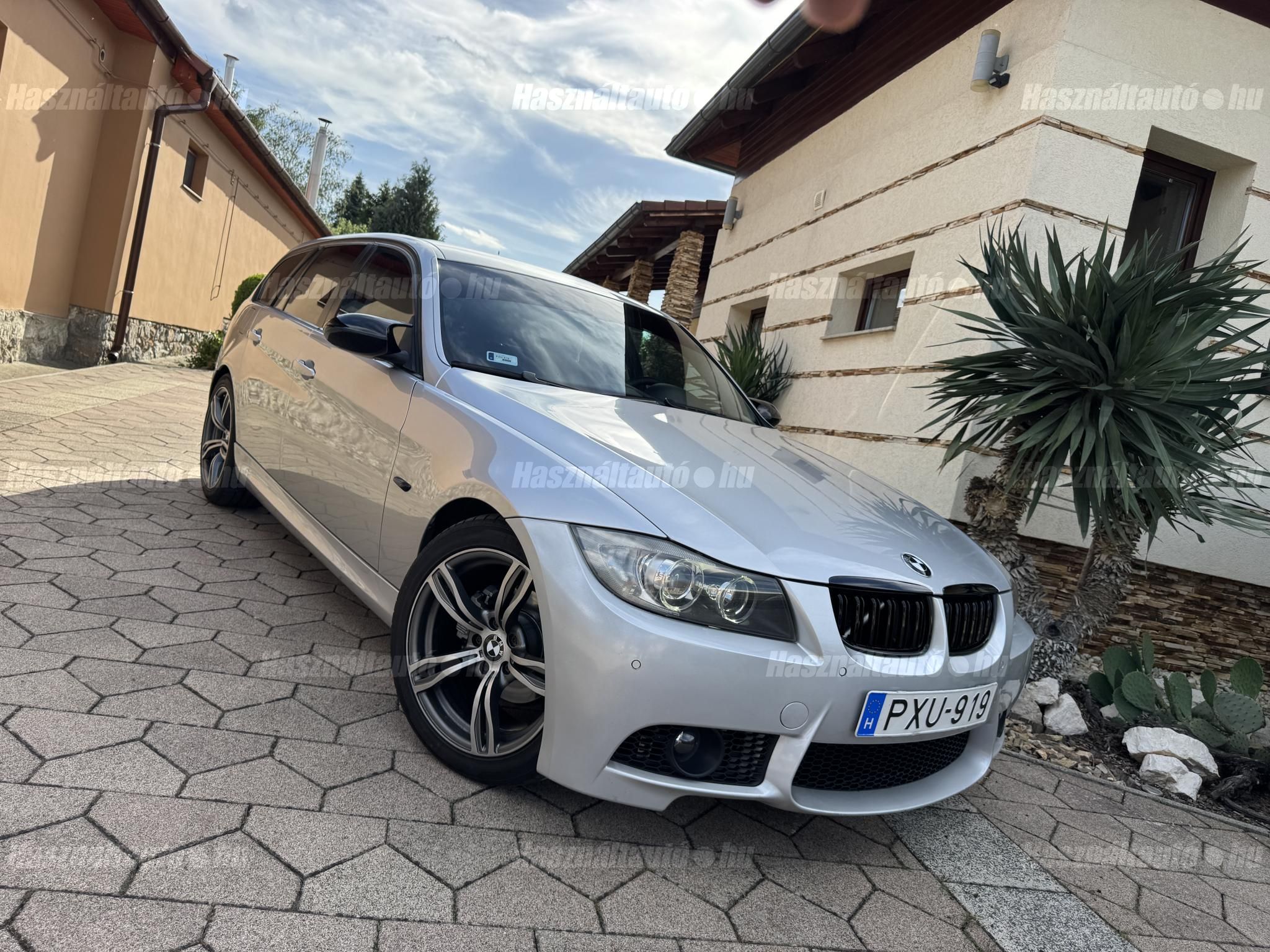 BMW 320 2007/2 - 1