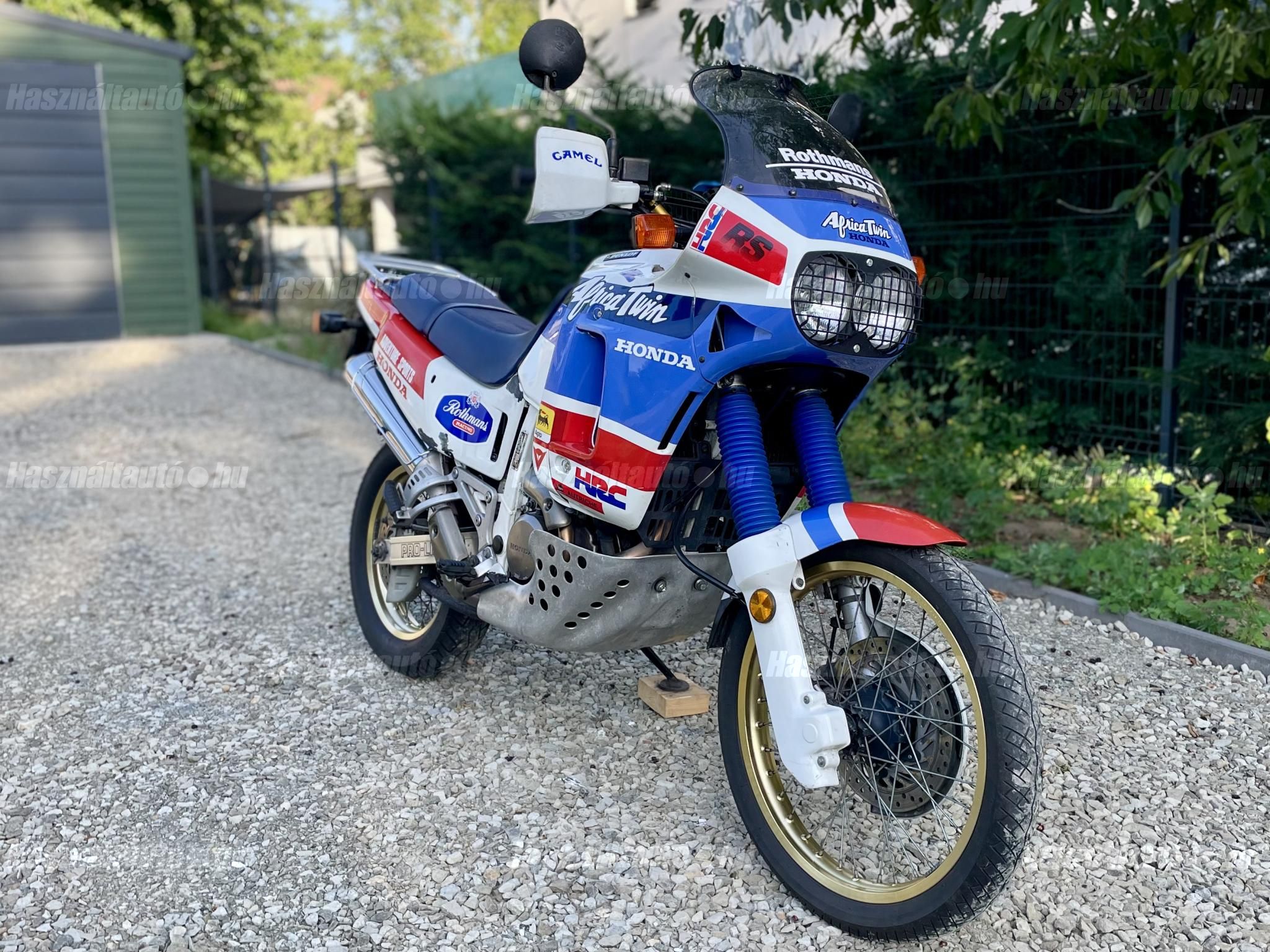 HONDA XRV 650 1989/1 - 1