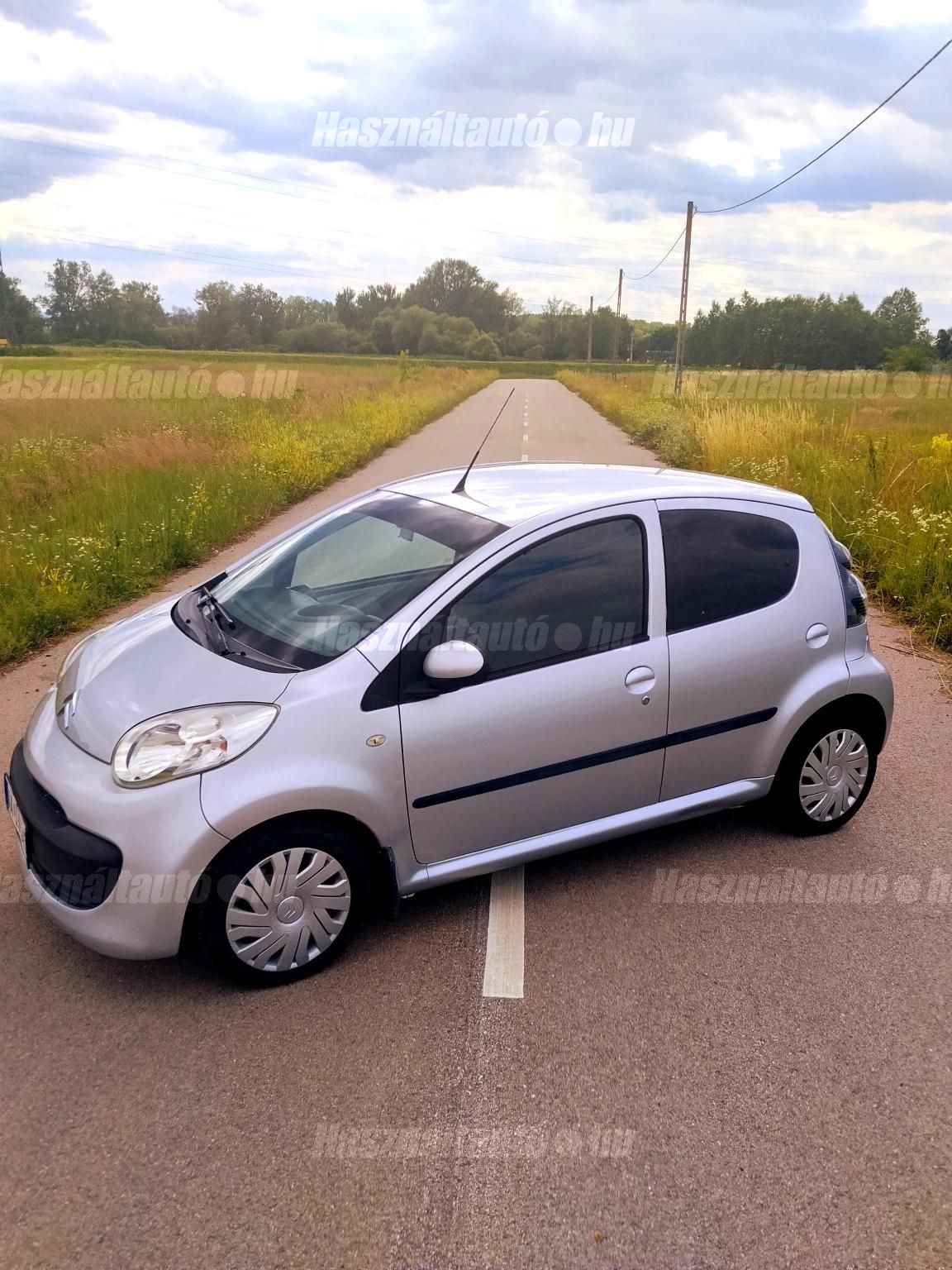 CITROEN C1 2006 - 1