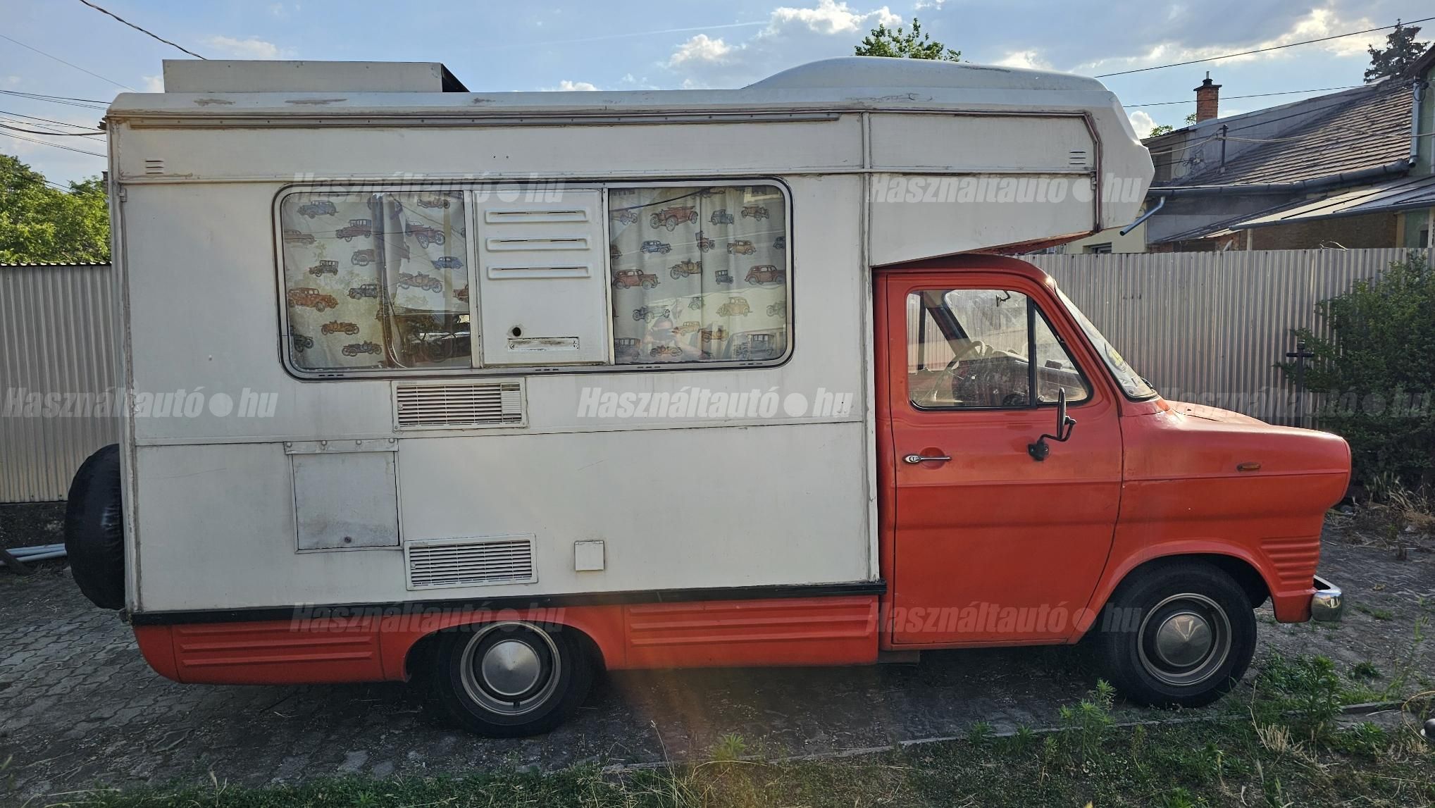 FORD 1976/4 - 1