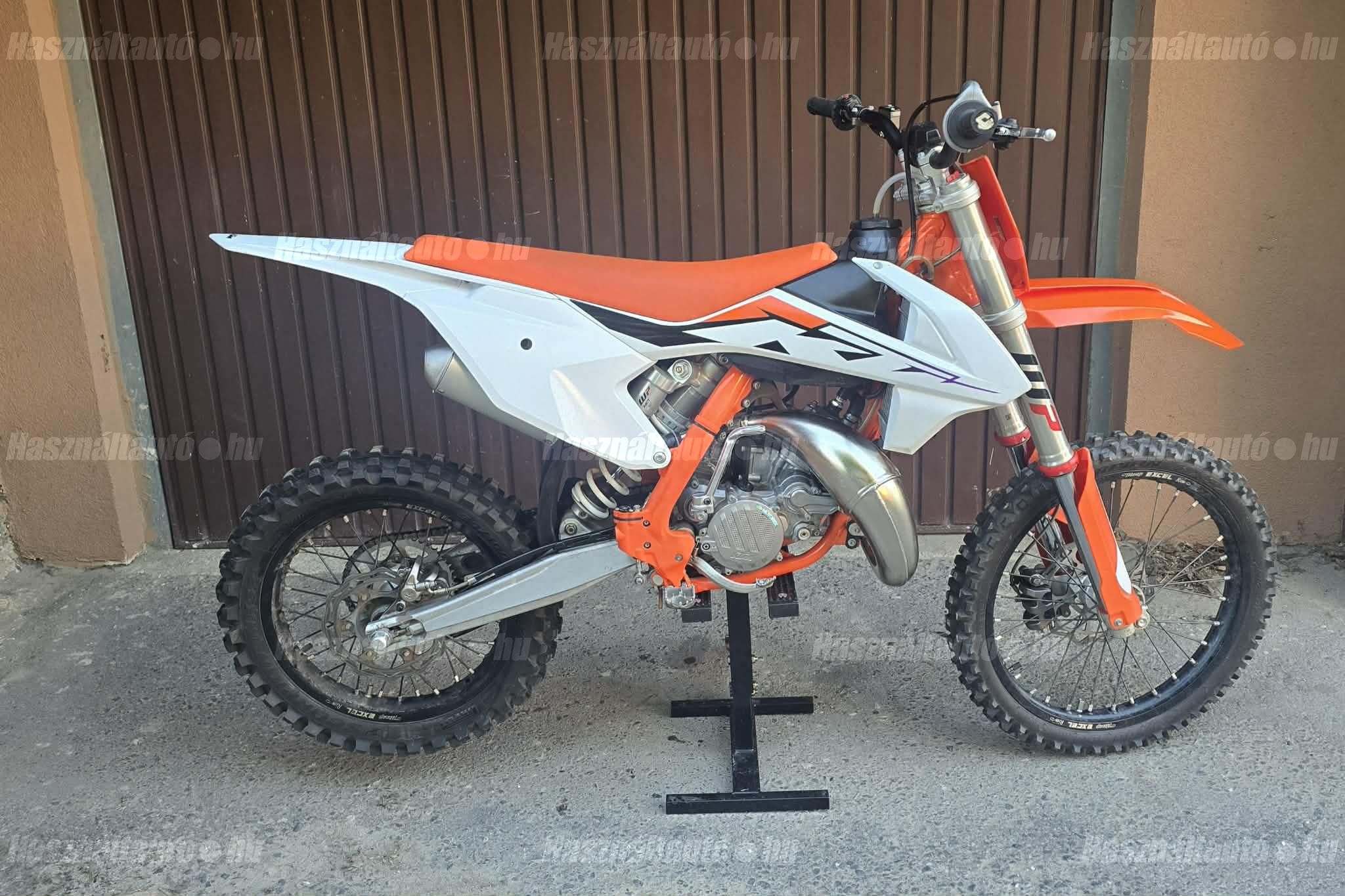 KTM 85 SX 2023/6 - 1