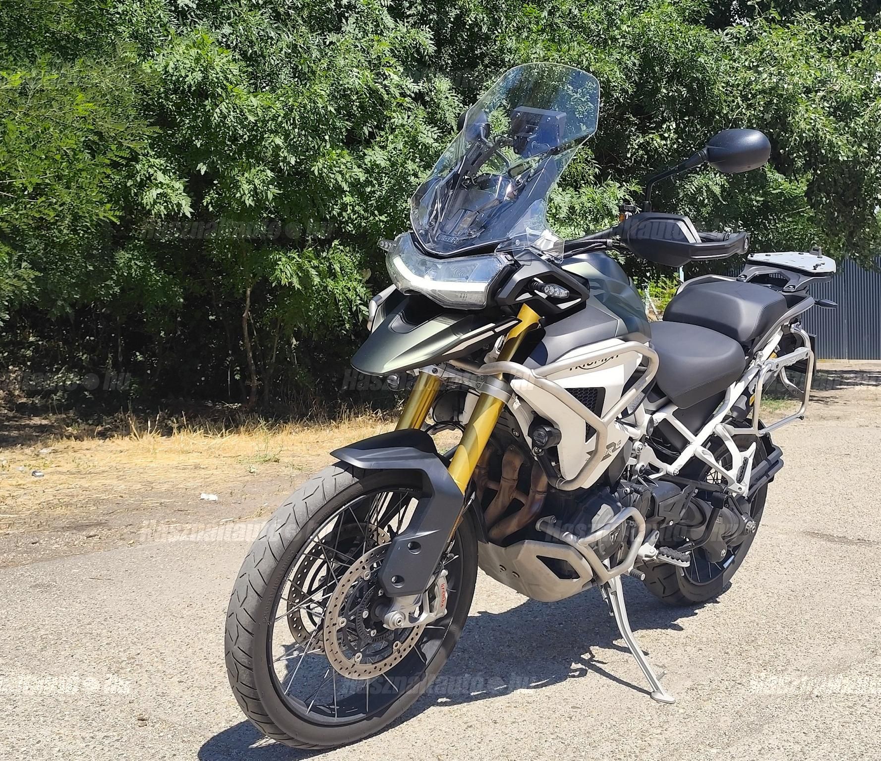 TRIUMPH TIGER 1200 2022 - 1