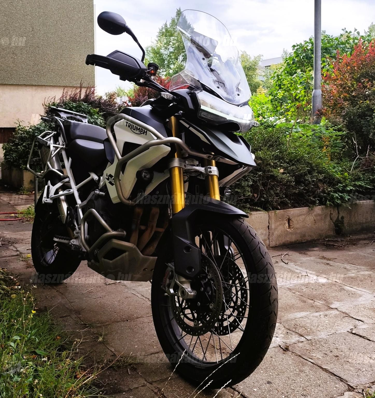 TRIUMPH TIGER 1200 2022 - 1