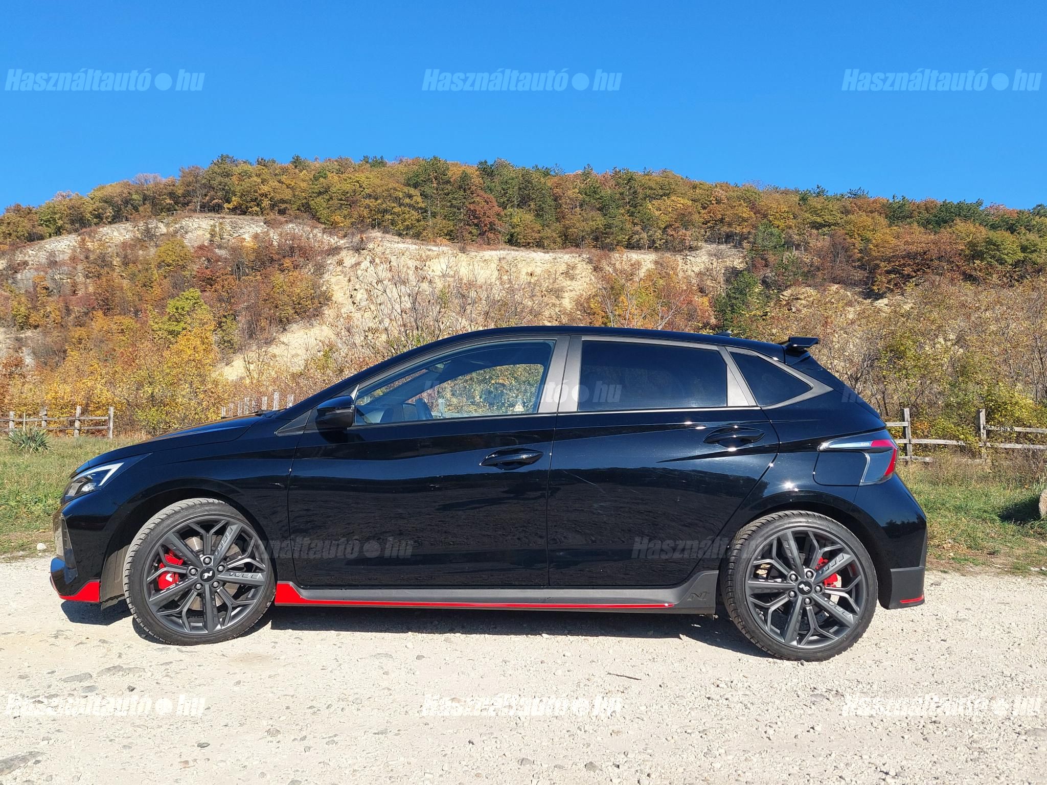 HYUNDAI I20 2023/12 - 1
