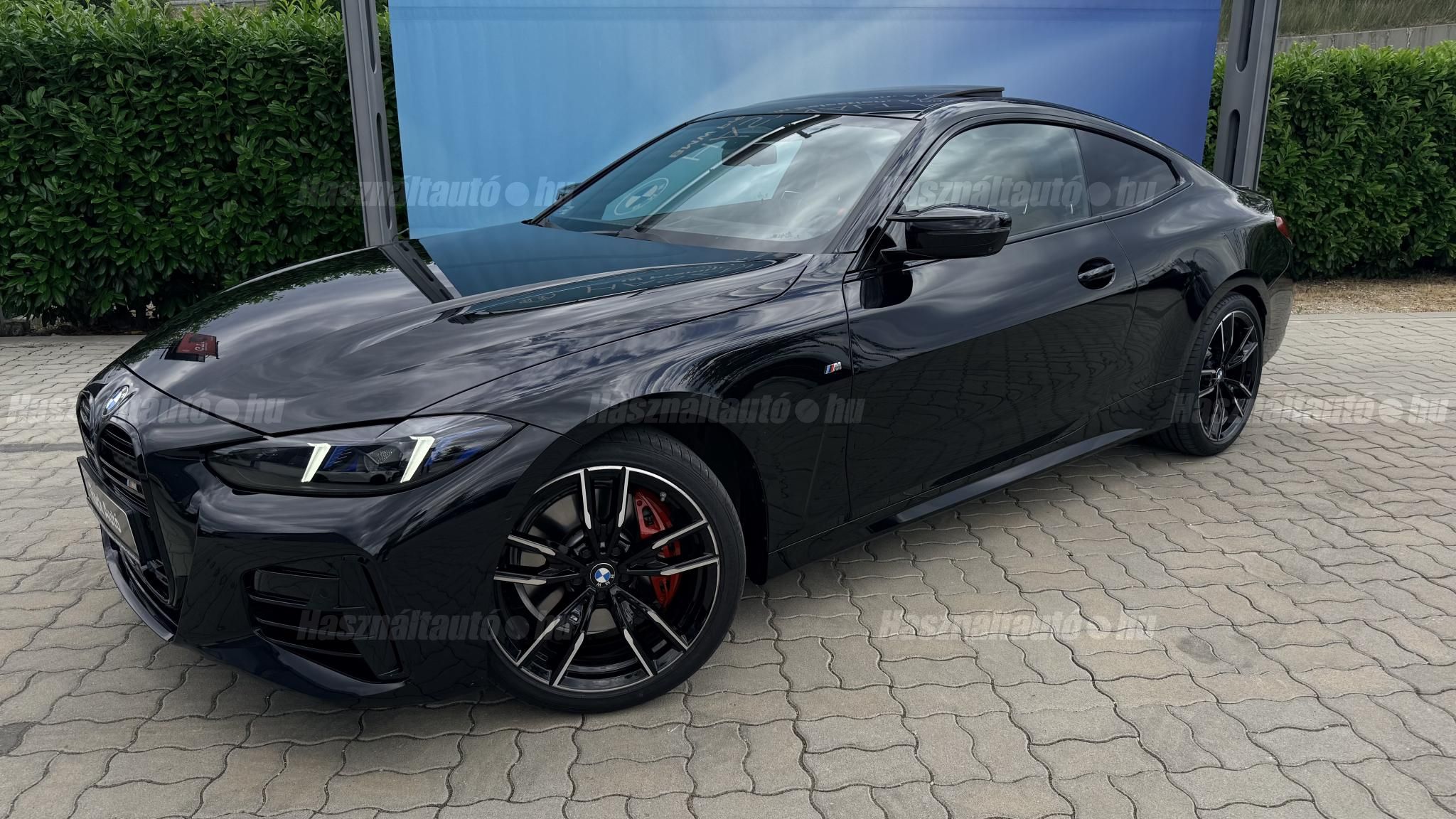 BMW 440 2025/7 - 1