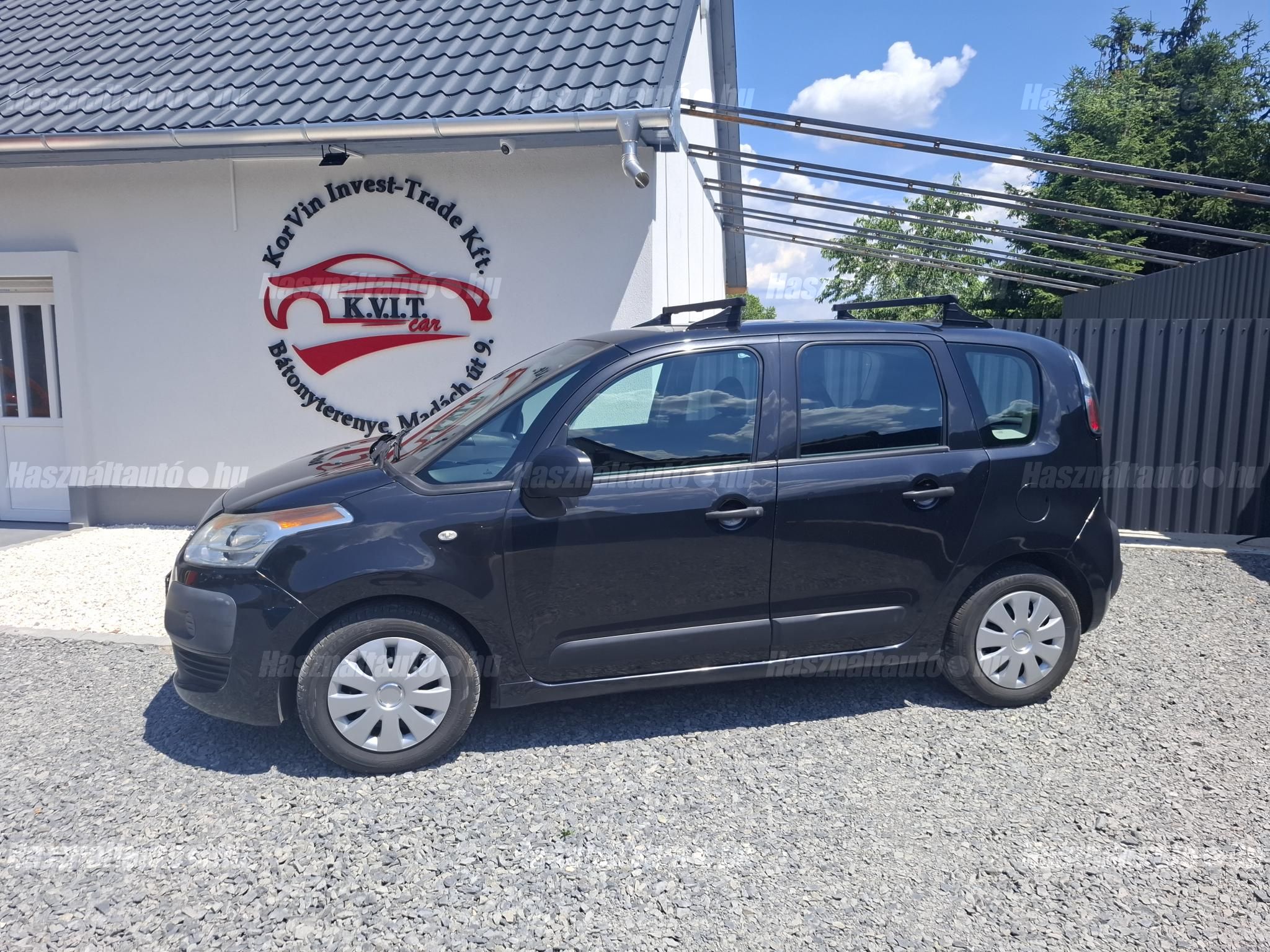 CITROEN C3 PICASSO 2009/6 - 1