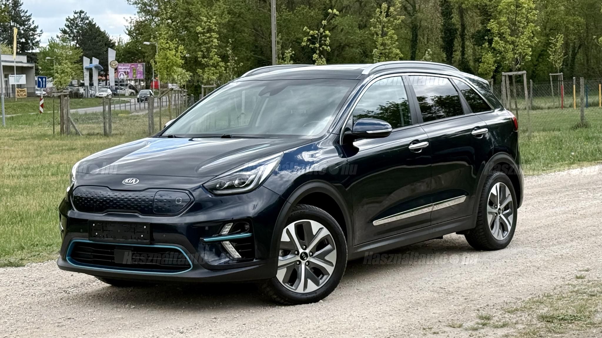 KIA NIRO 2021/1 - 1