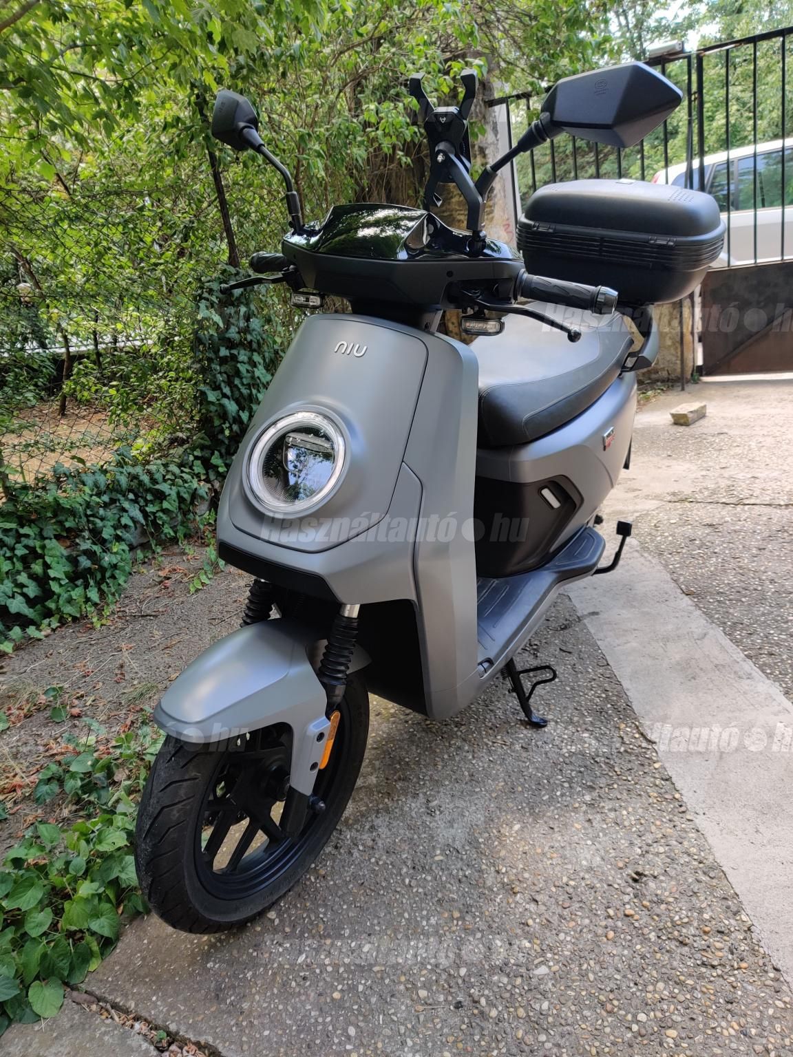 NIU M+ 2023/1 - 1