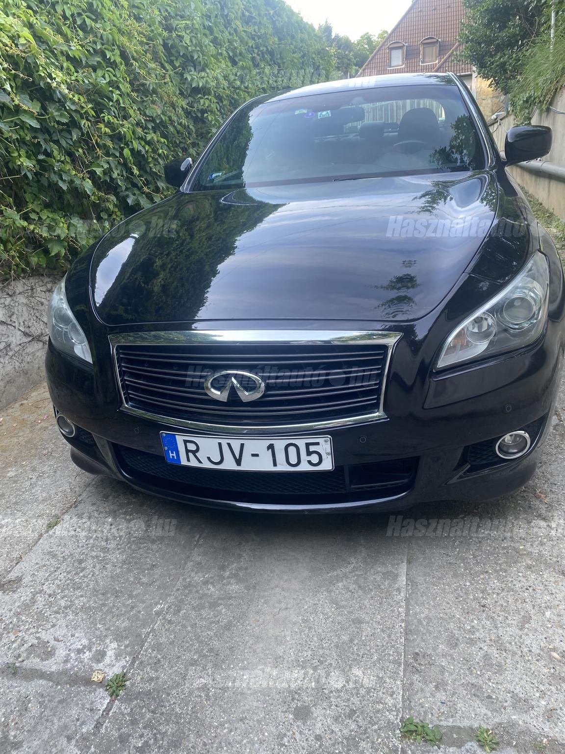 INFINITI Q70 2013 - 1