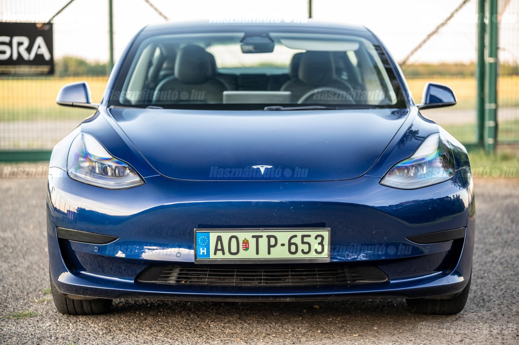 TESLA MODEL 3 2022/2 - 1