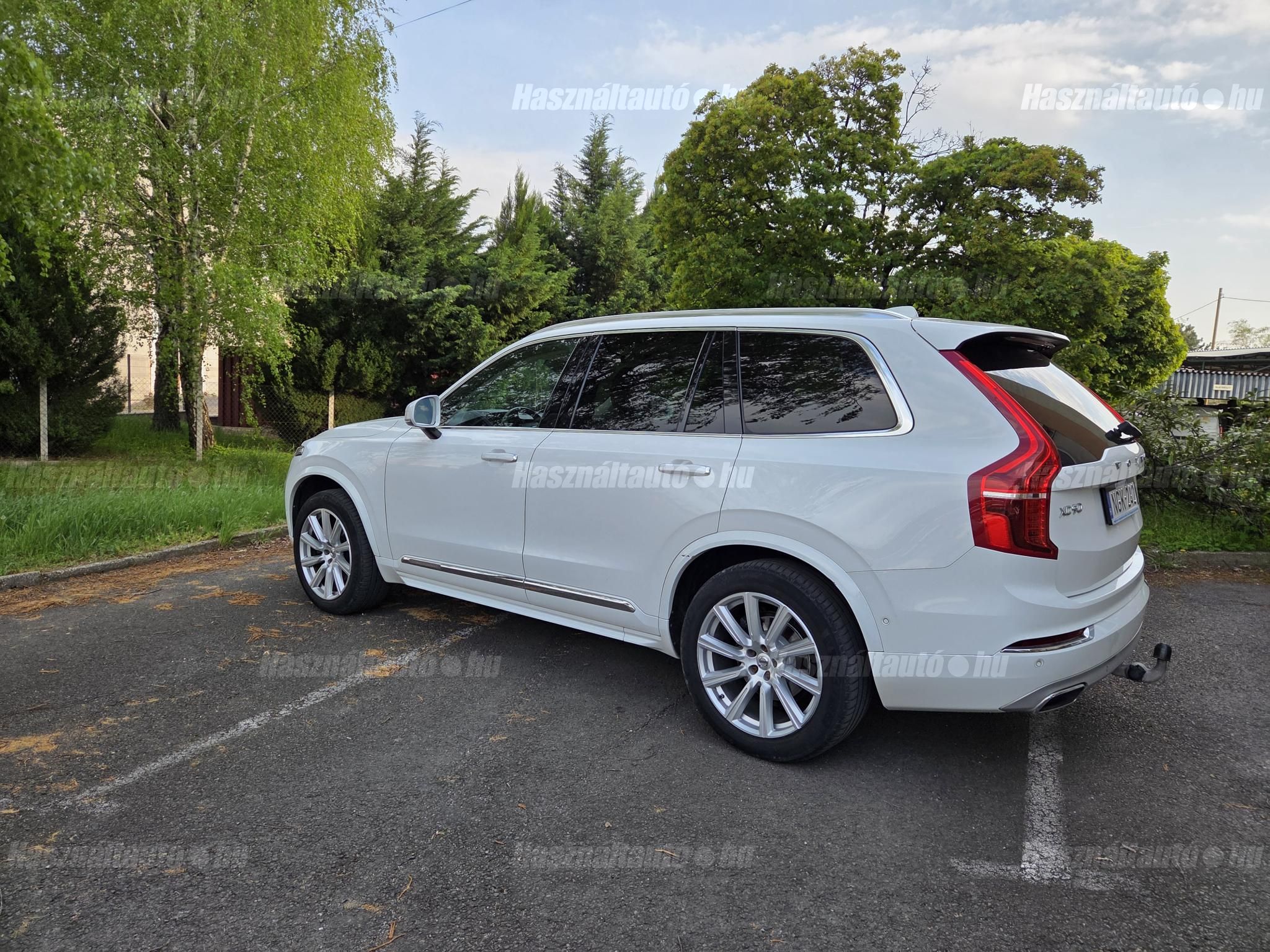 VOLVO XC90 2015/8 - 1