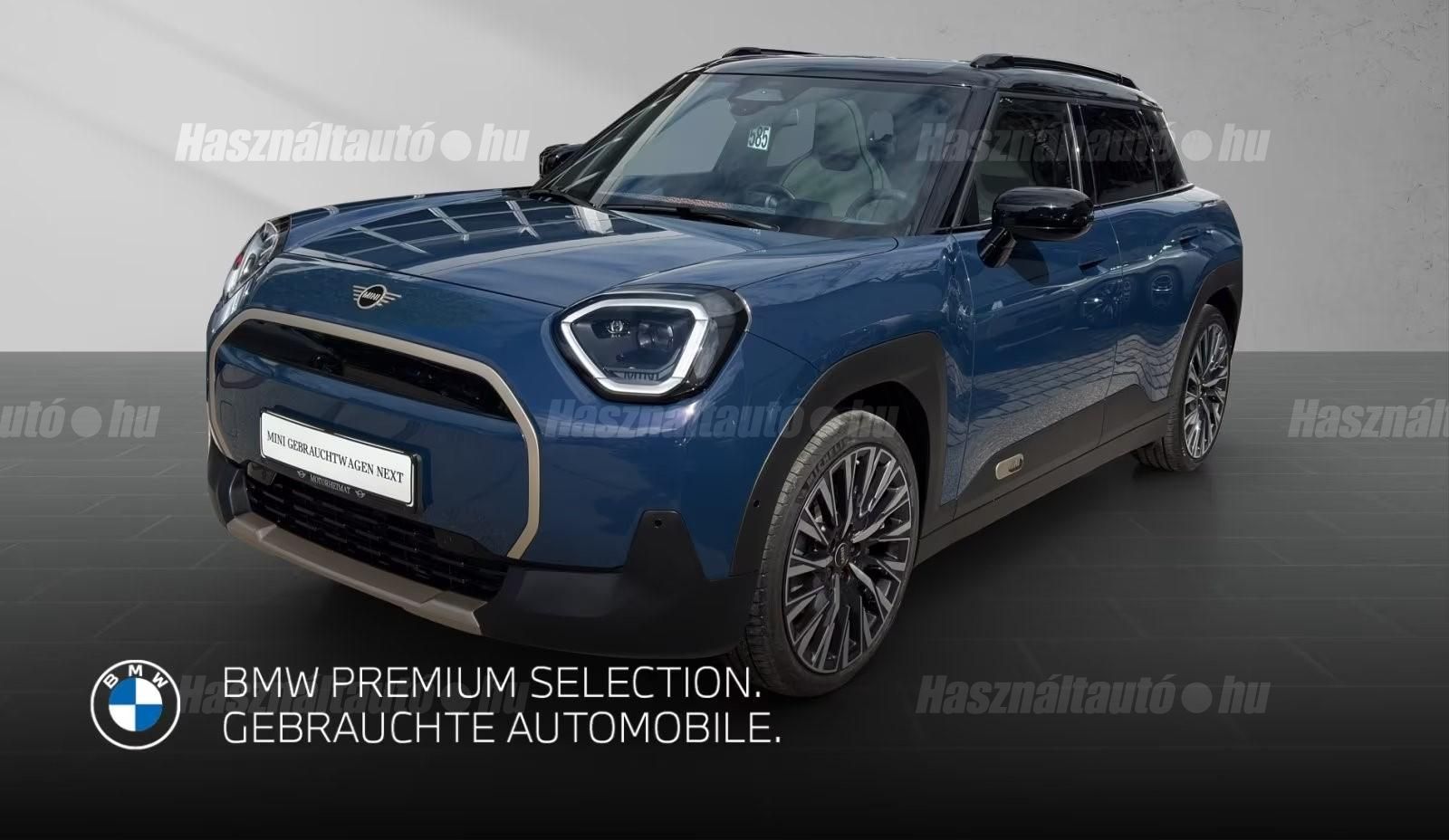 MINI ACEMAN 2025/2 - 1