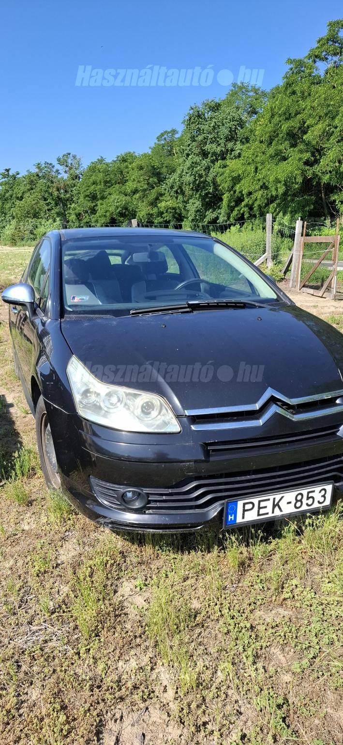 CITROEN C4 2006 - 1