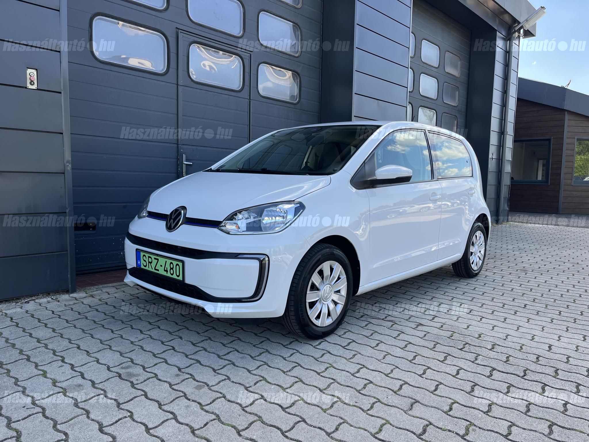 VOLKSWAGEN UP 2021/5 - 1