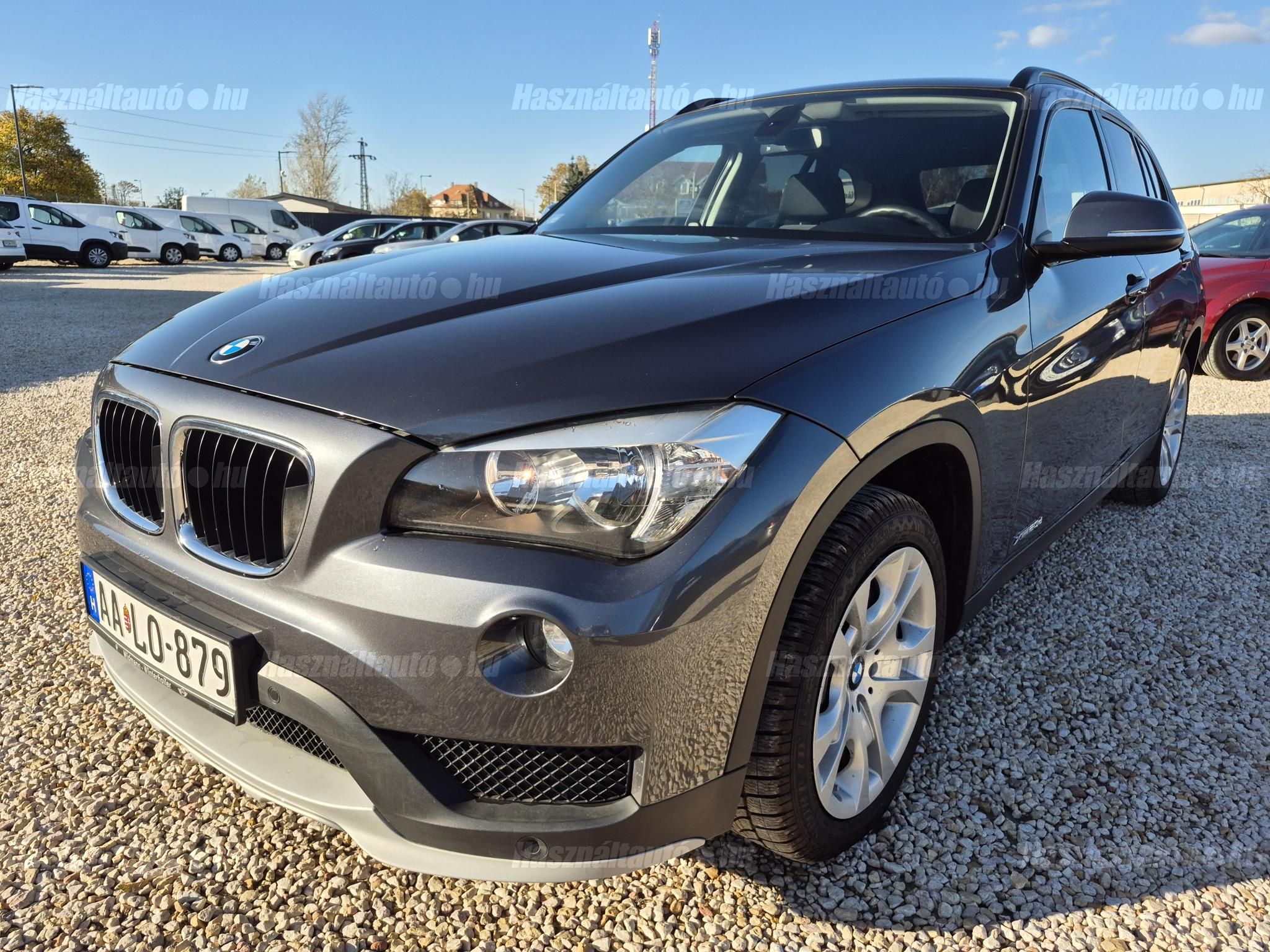 BMW X1 2015/3 - 1