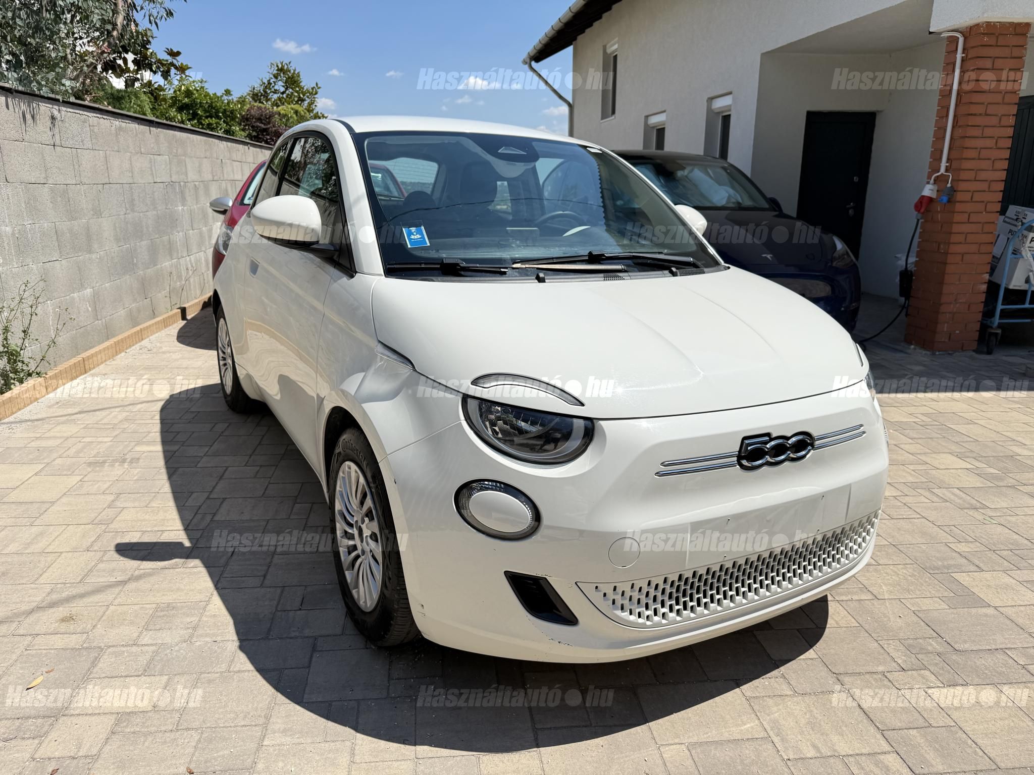 FIAT 500 2023/10 - 1