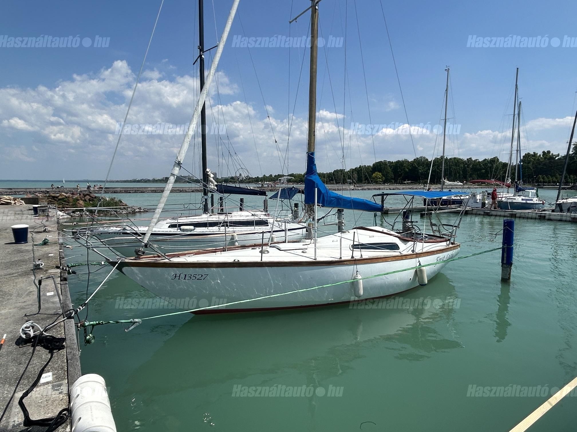 BALATON 1972/12 - 1