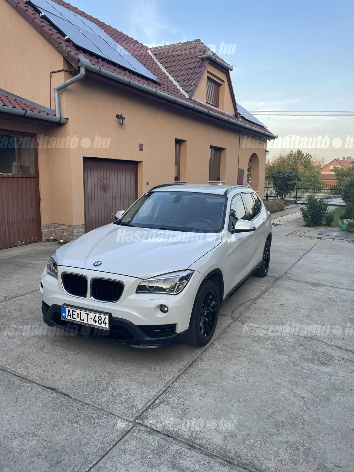 BMW X1 2014/10 - 1