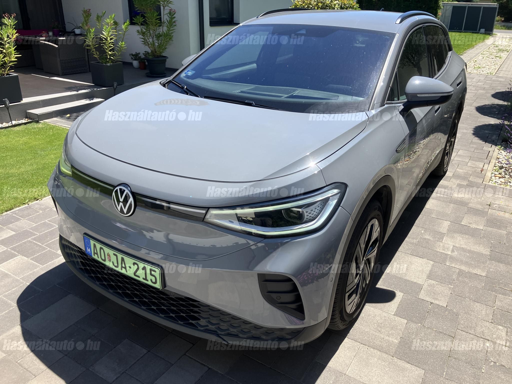VOLKSWAGEN ID.4 2022/6 - 1