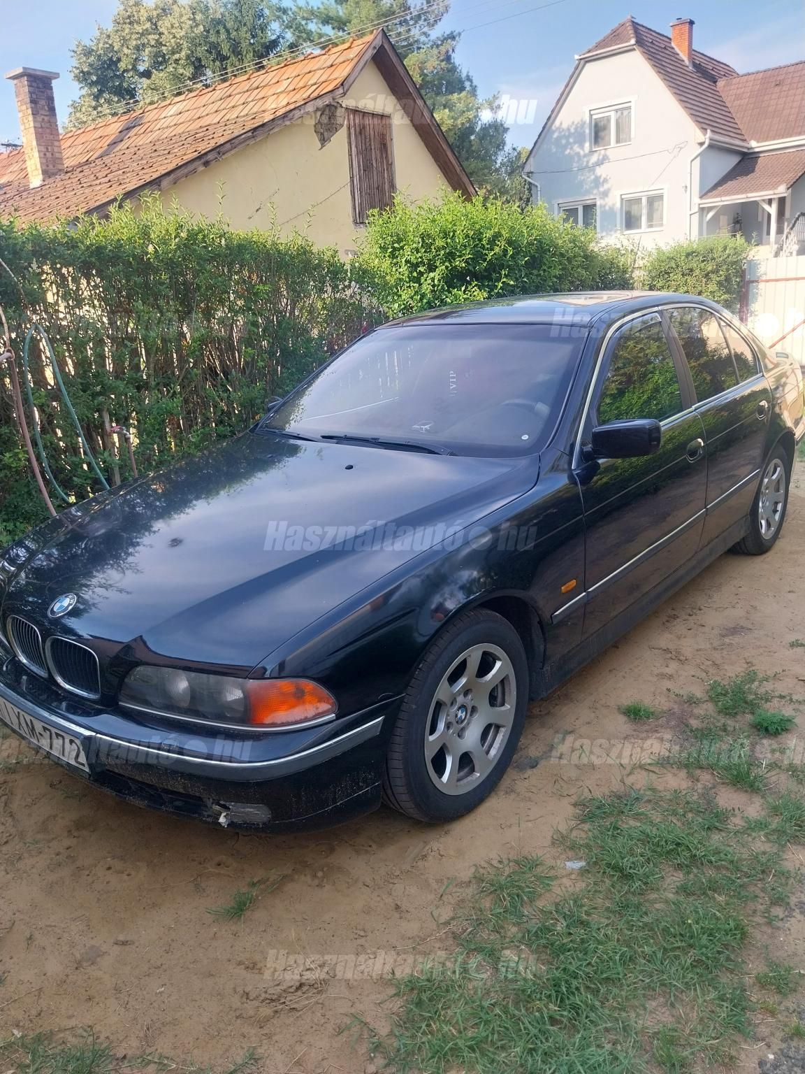 BMW 530 2000/11 - 1