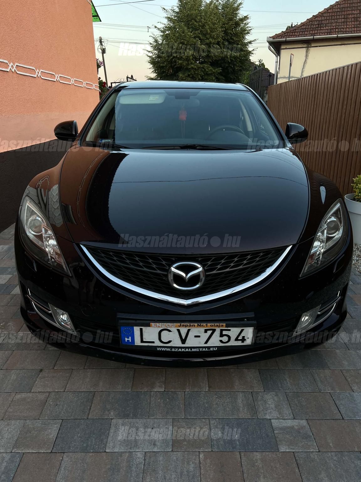 MAZDA 6 2008/5 - 1