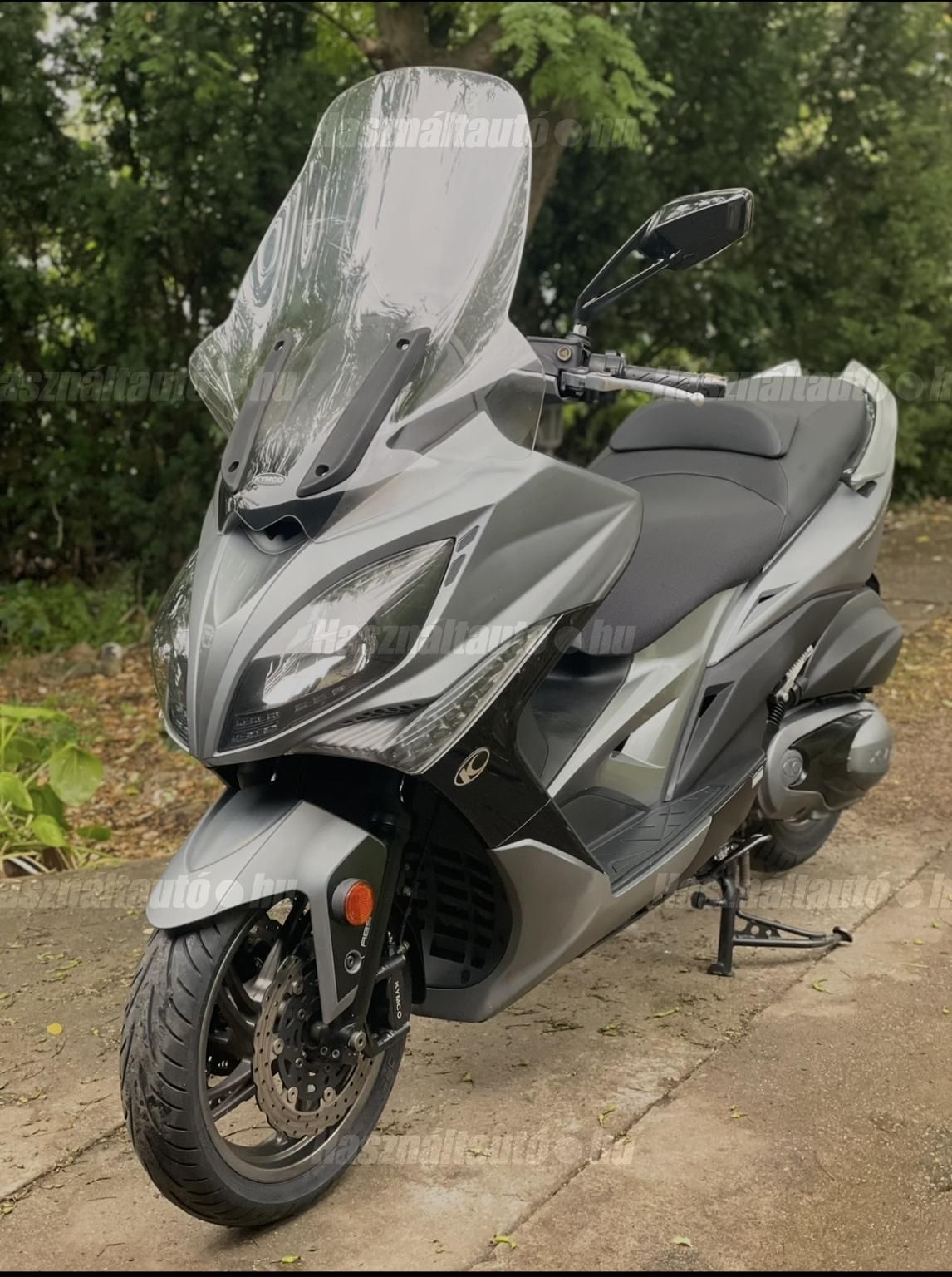 KYMCO XCITING 400 2017/5 - 1
