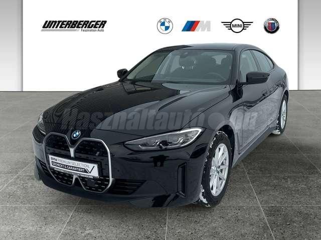 BMW I4 2023/12 - 1