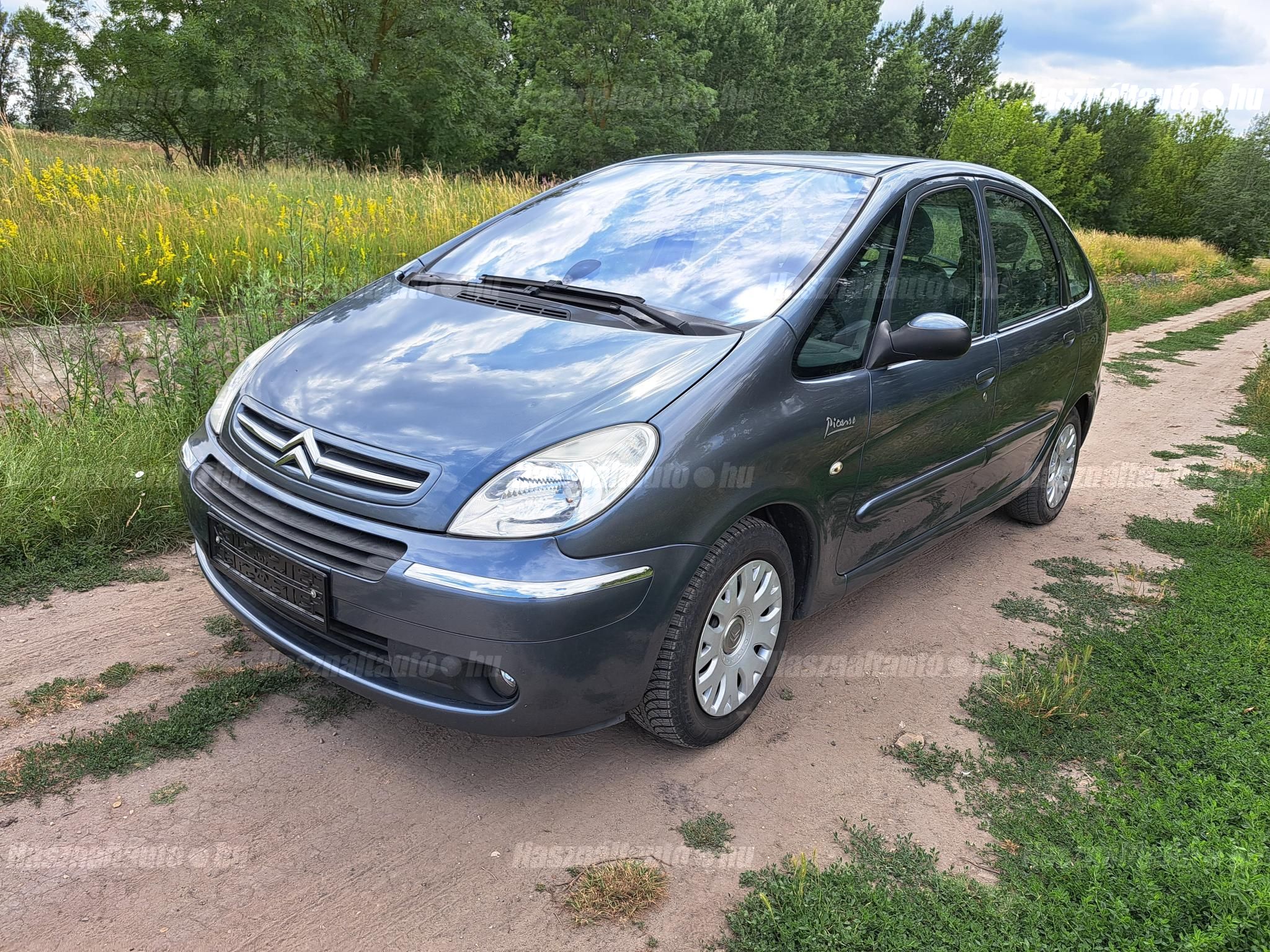 CITROEN XSARA PICASSO 2008/3 - 1