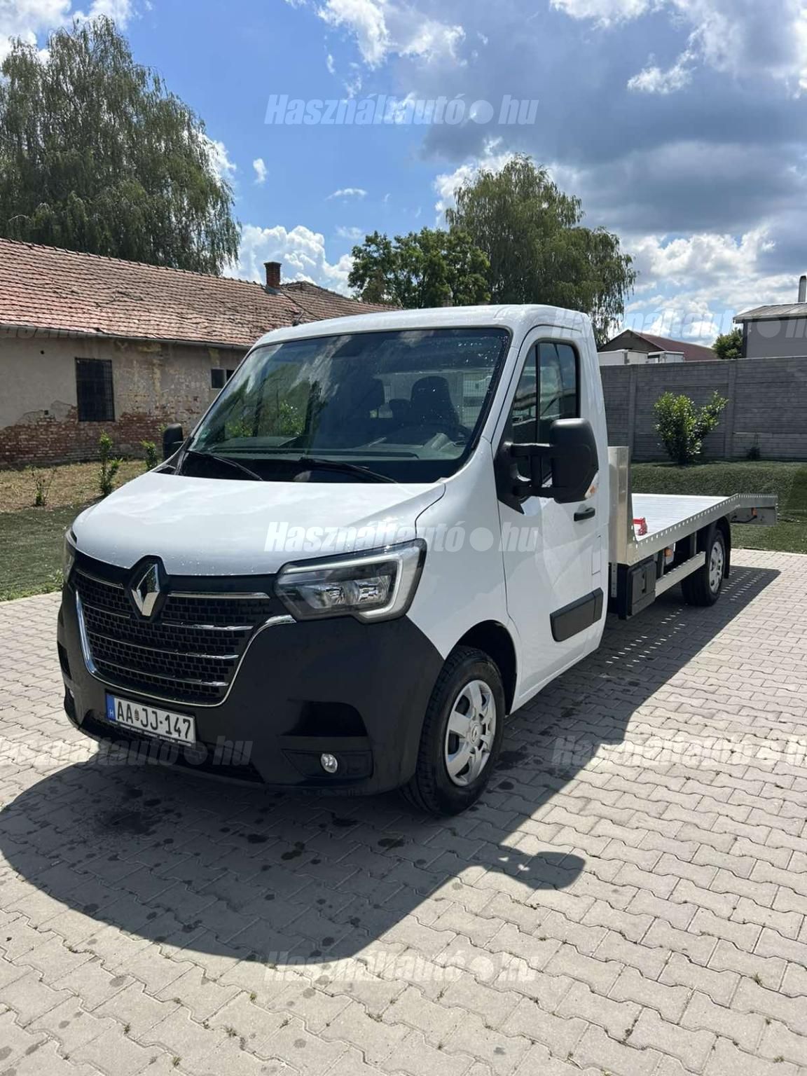 RENAULT MASTER 2023/3 - 1
