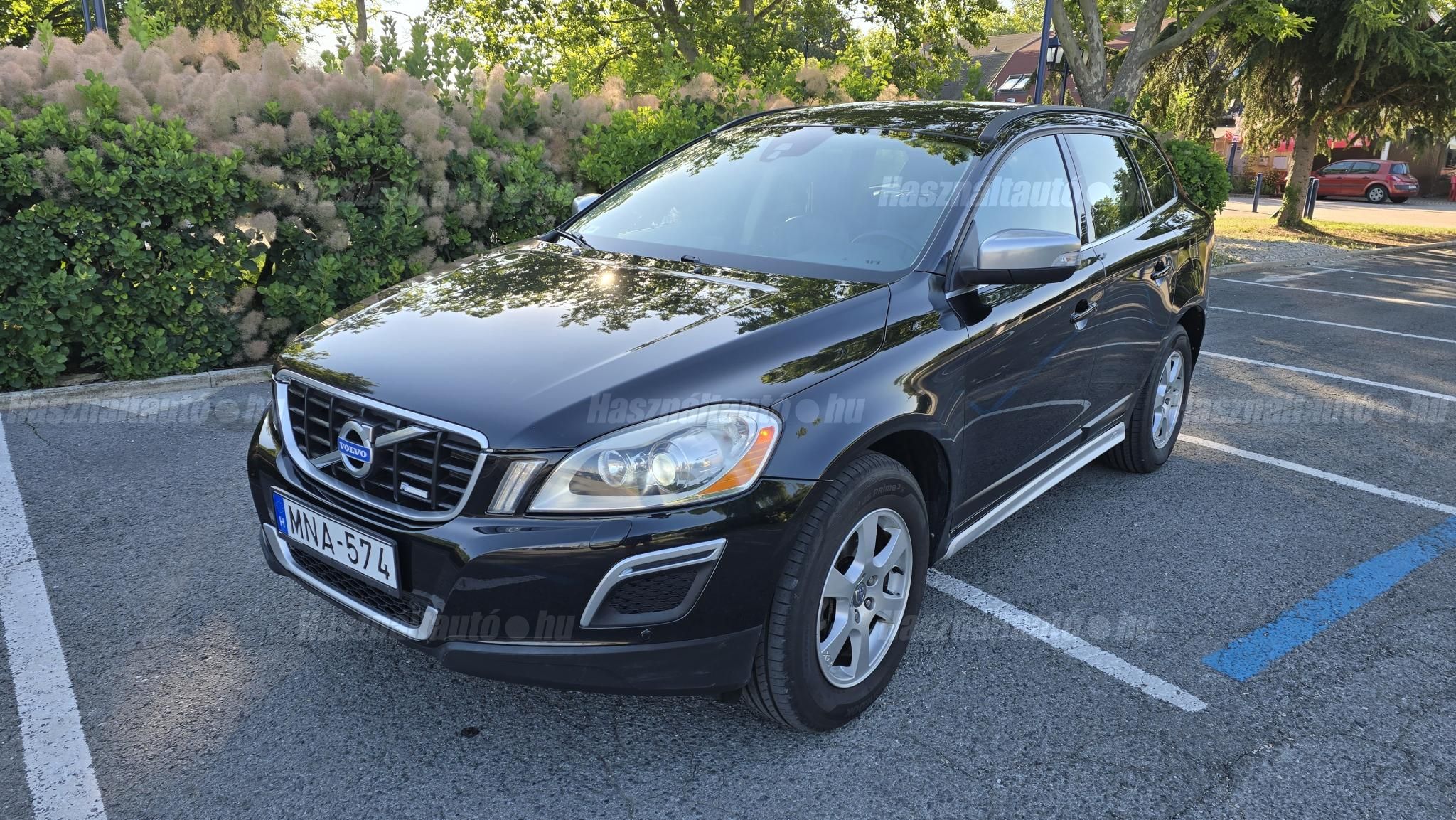 VOLVO XC60 2013/3 - 1