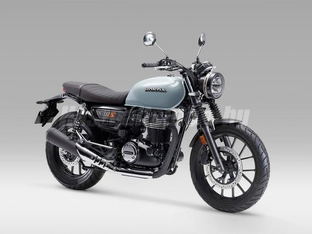 HONDA GB 350 S 2026/6 - 1