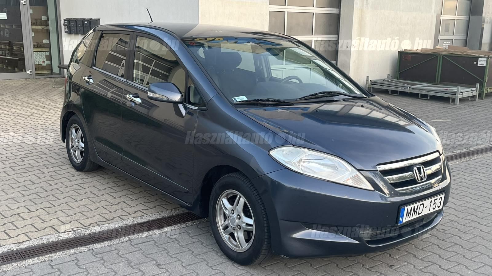 HONDA FR-V 2006/1 - 1