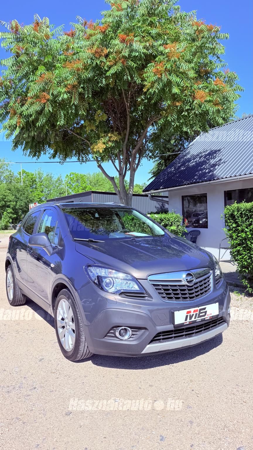 OPEL MOKKA 2015/10 - 1