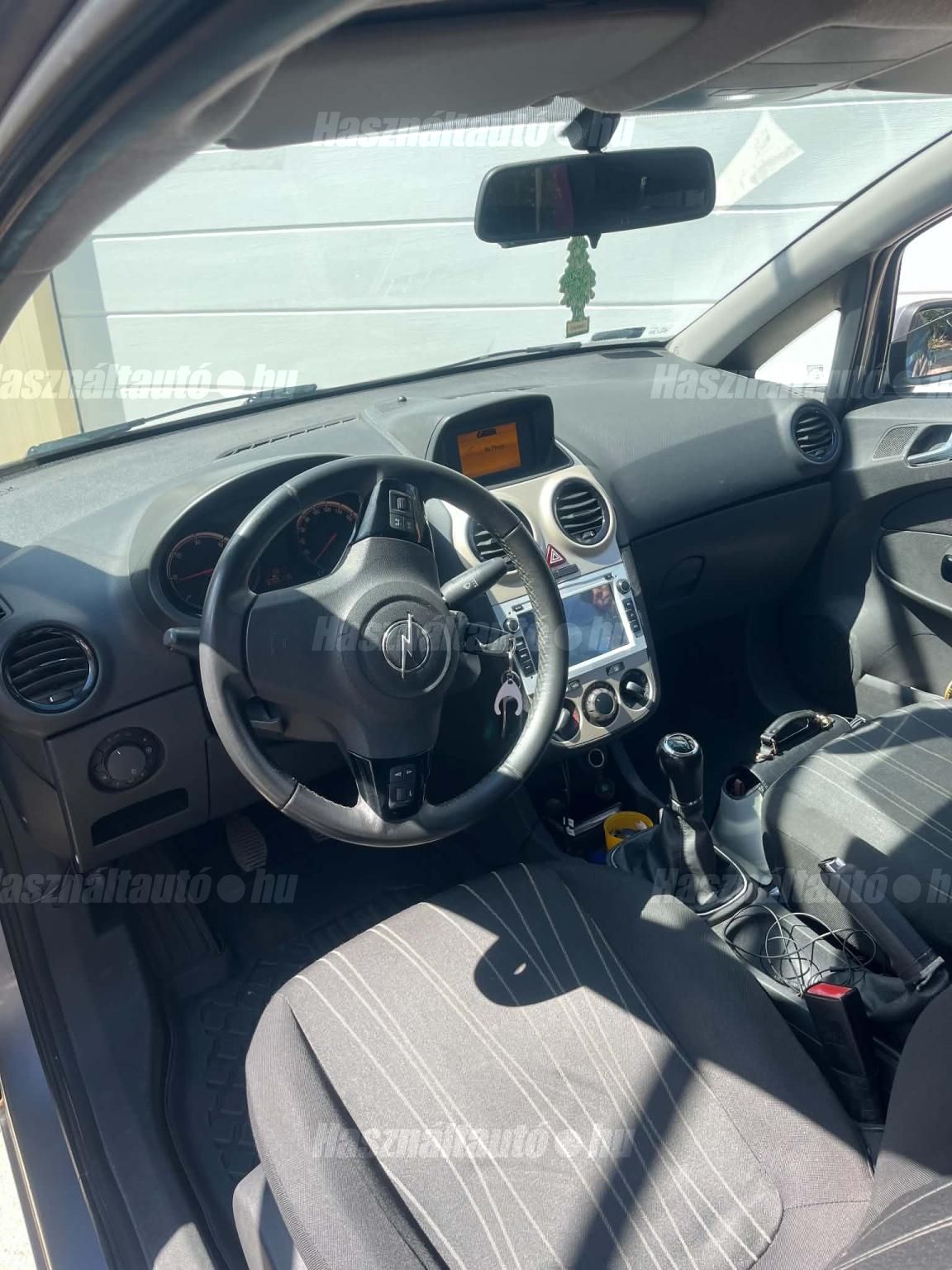 OPEL CORSA D 2010/1 - 1