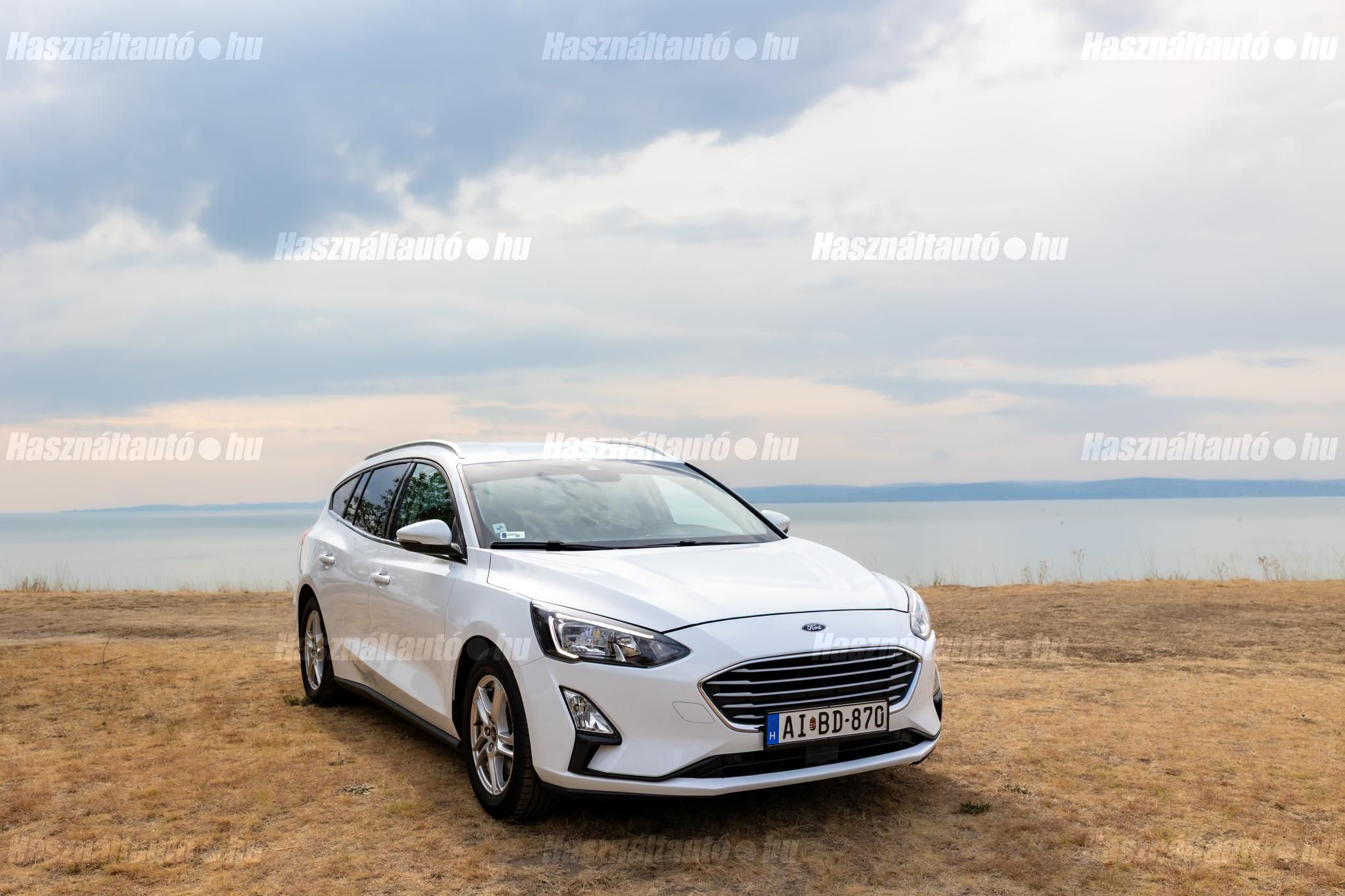 FORD FOCUS 2020/6 - 1