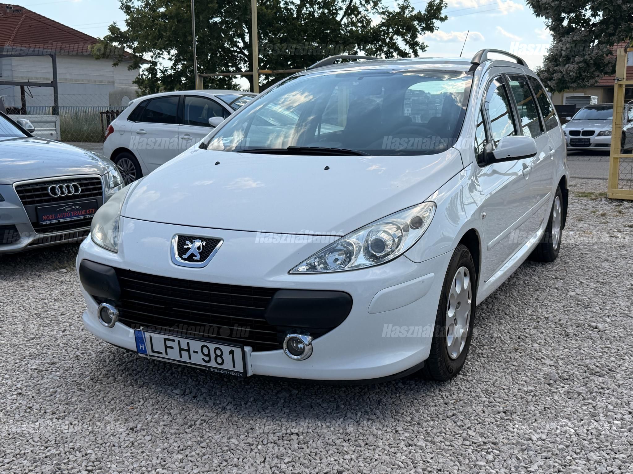 PEUGEOT 307 2007/5 - 1