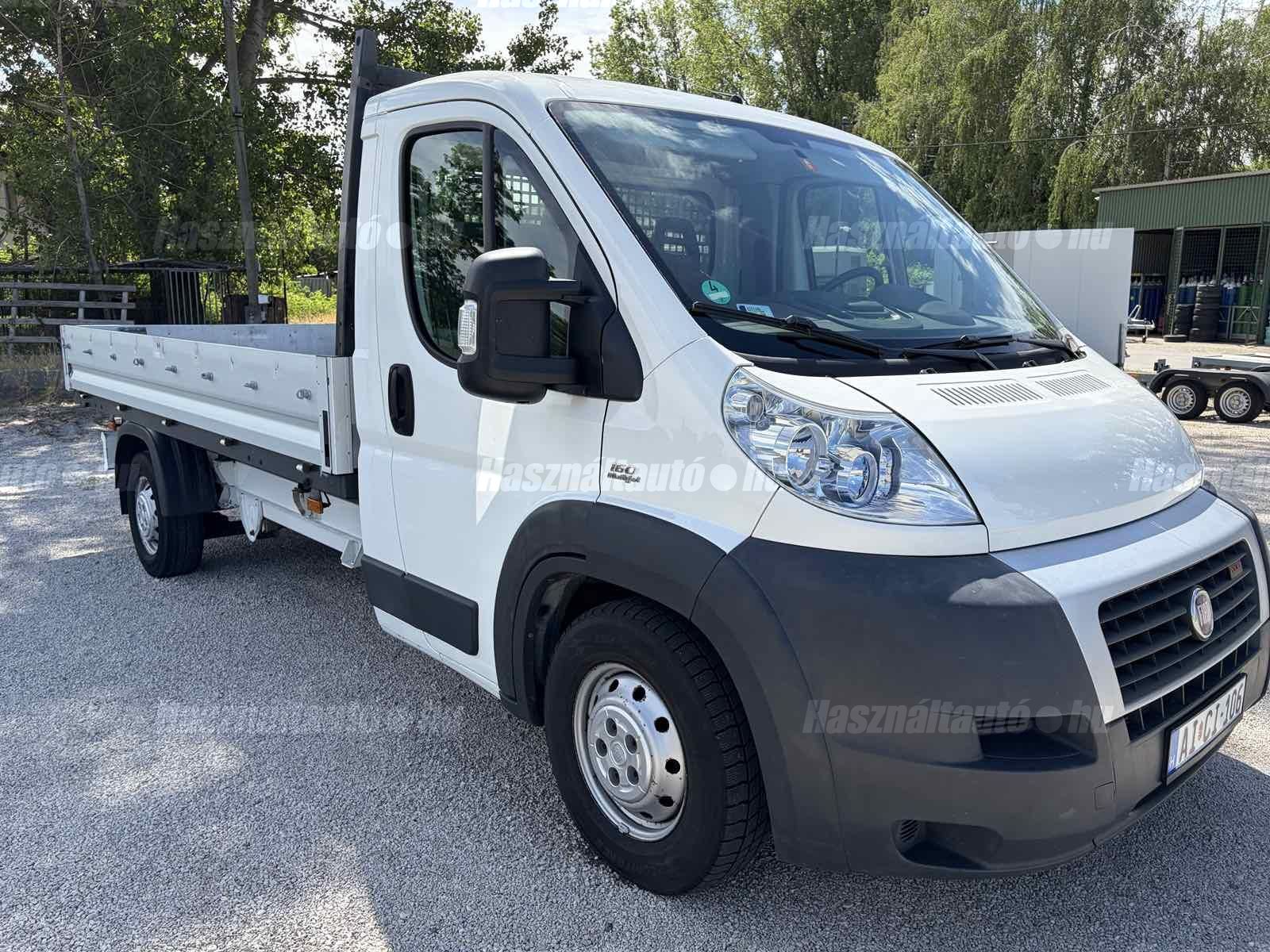 FIAT DUCATO 2010/5 - 1