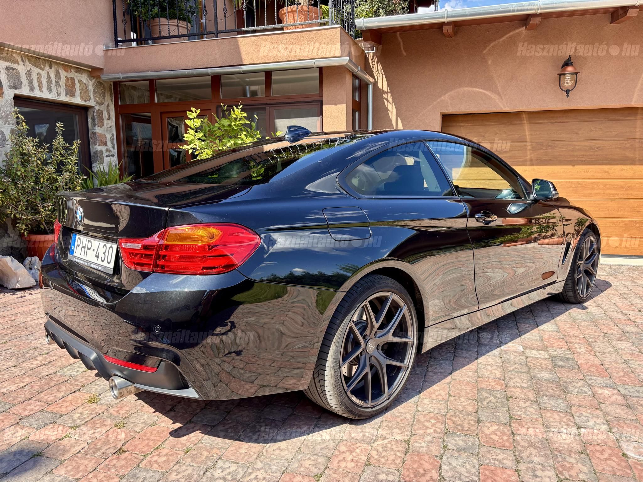 BMW 430 2014/8 - 1