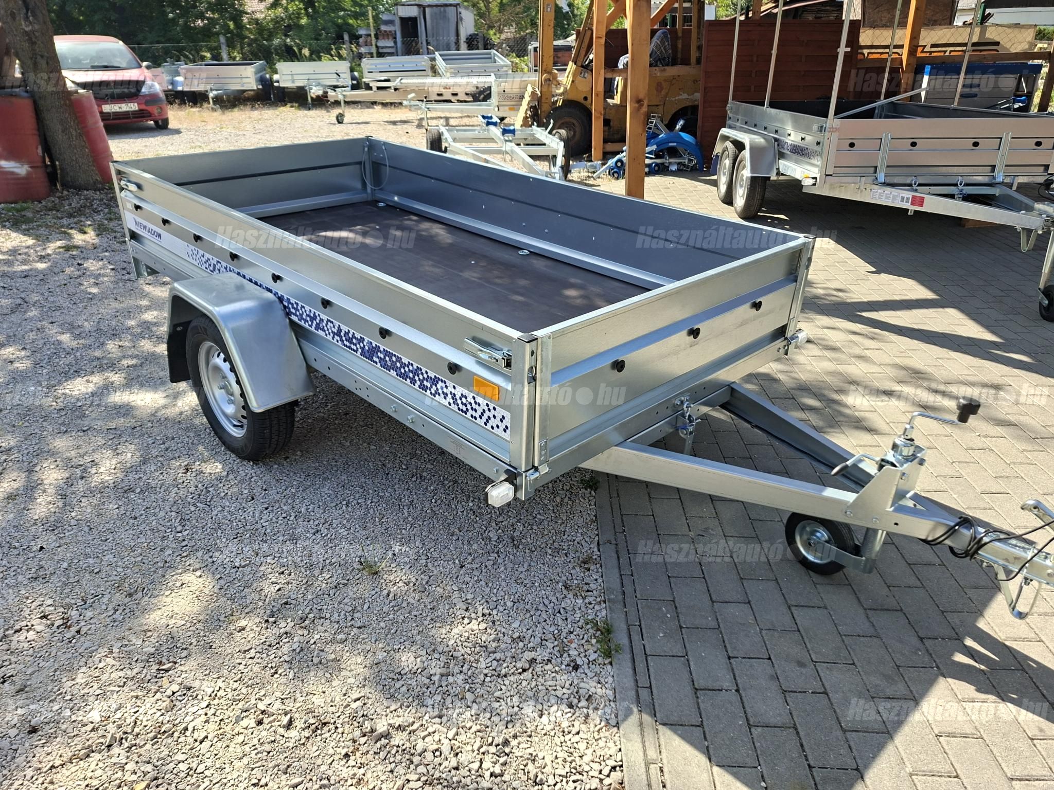 NIEWIADOW 2026/5 - 1