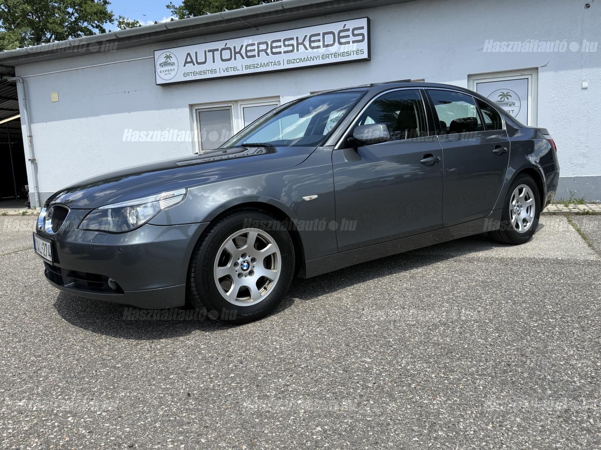 BMW 530 2005/12 - 1