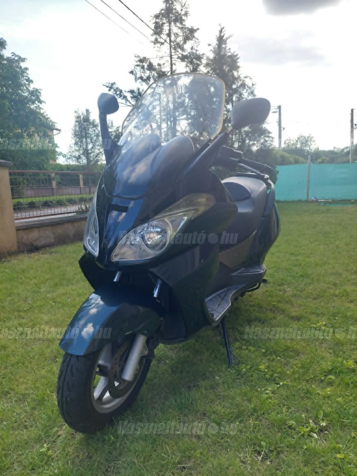 APRILIA ATLANTIC 200 2004/4 - 1