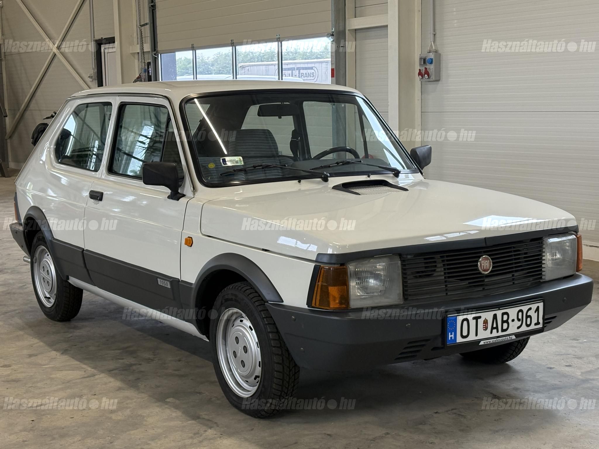 FIAT 127 1982/12 - 1
