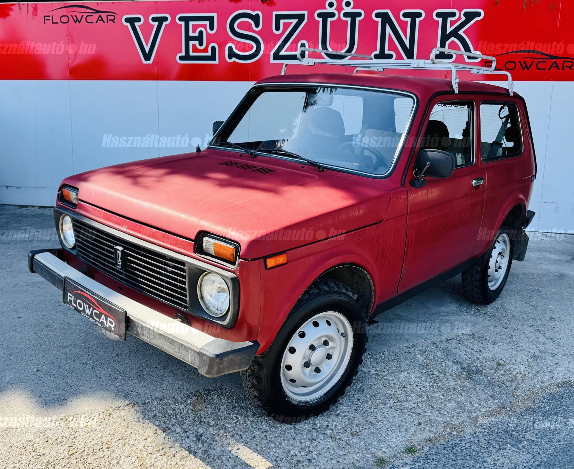 LADA NIVA 1997/2 - 1
