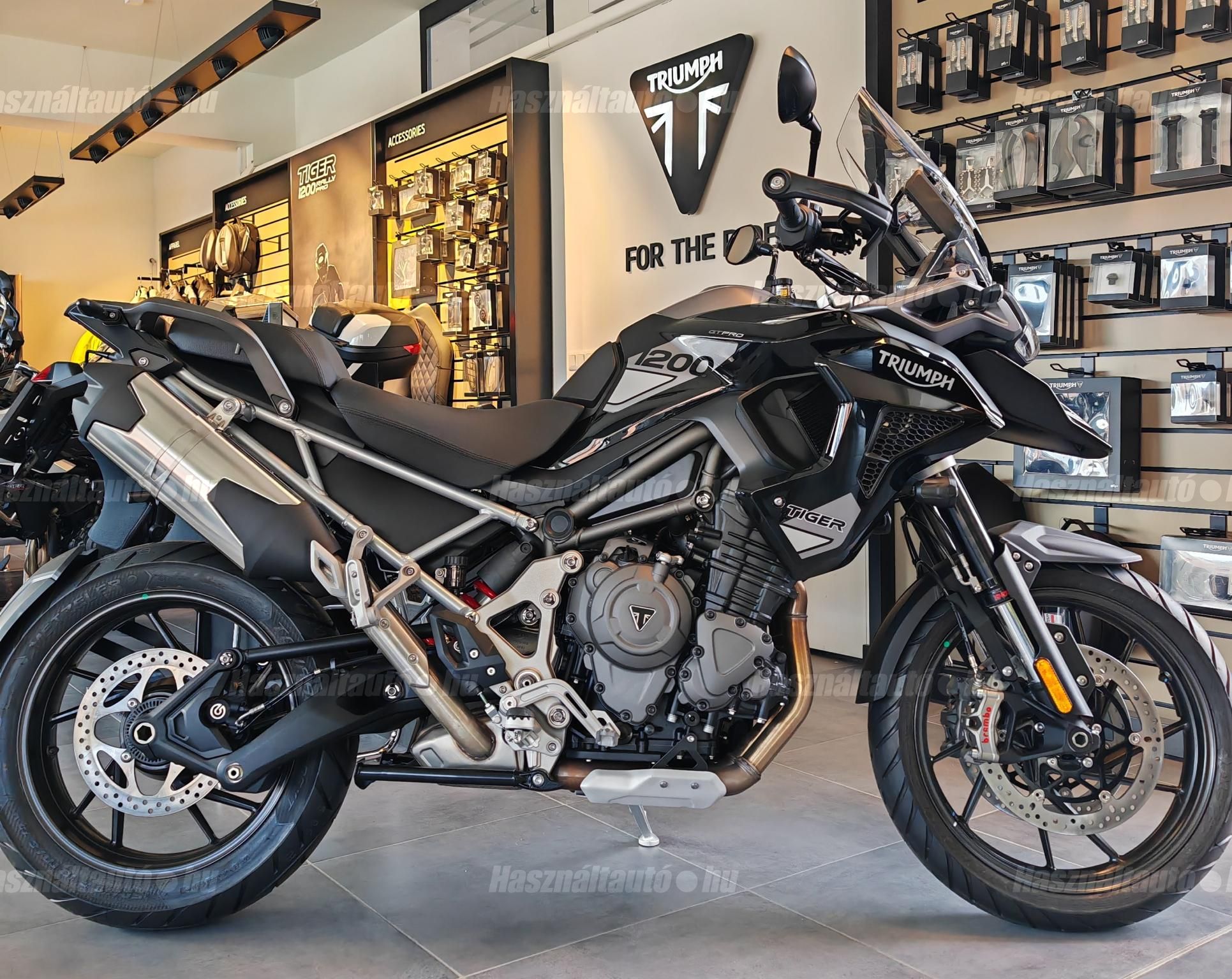 TRIUMPH TIGER 1200 2026/6 - 1